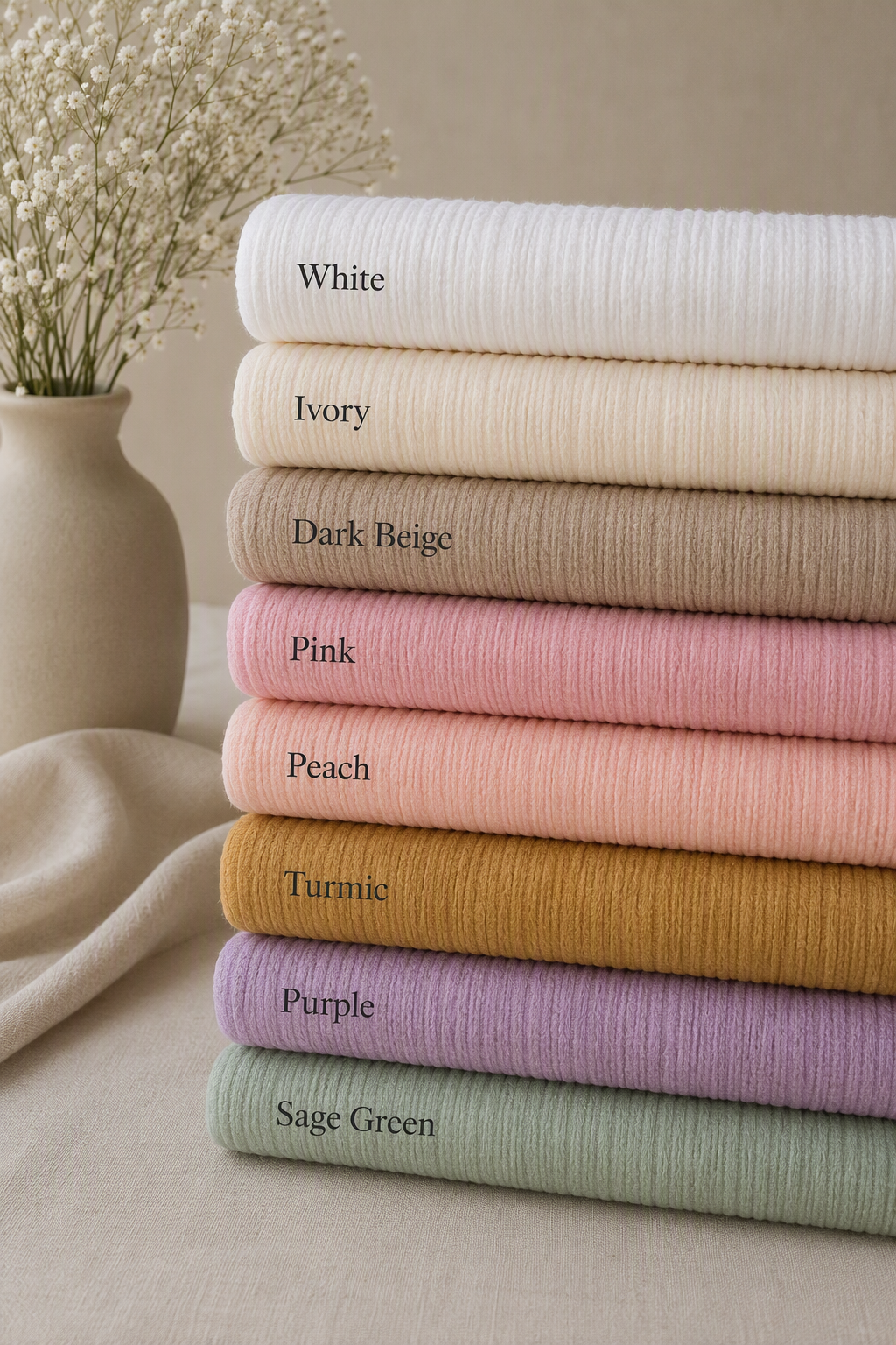 Cheesecloth Table Runner Hire I Wedding & Events