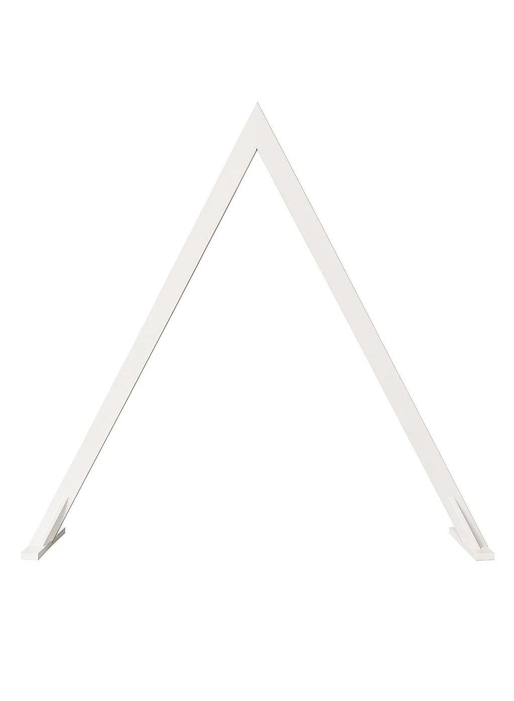 White Triangle Arbour I Weddings, Events and Party Hire Ballina Byron Bay