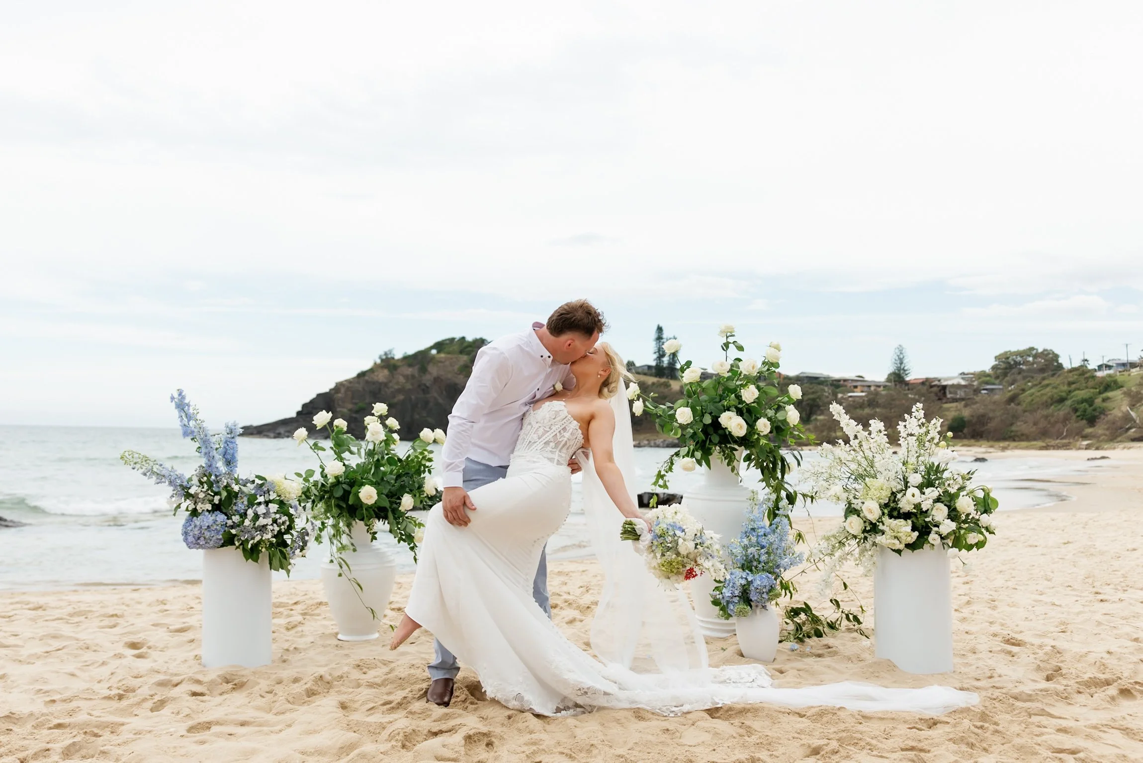 Weddings, Events and Party Hire I Ballina Byron Bay