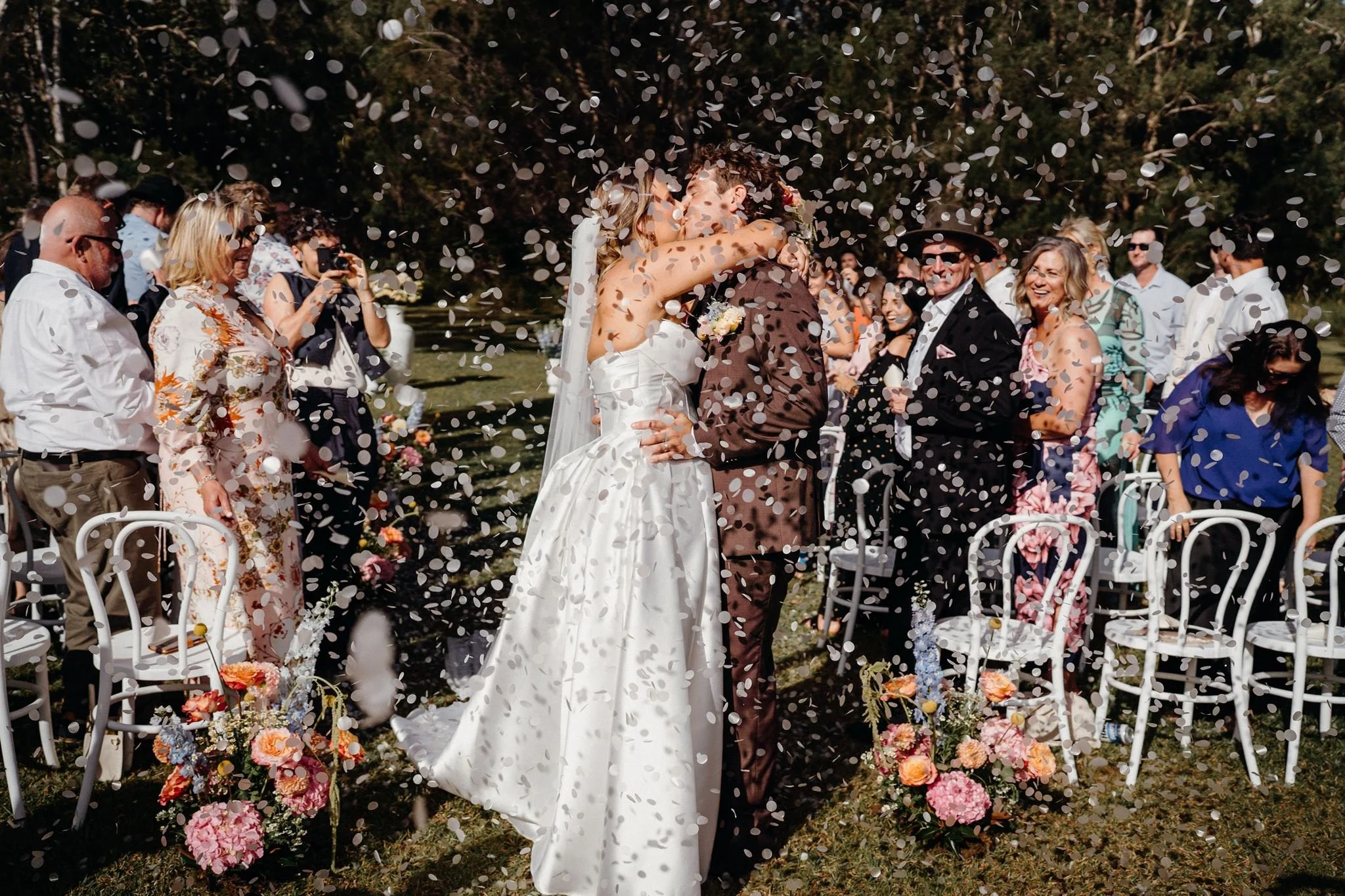 Weddings, Events and Party Hire I Ballina Byron Bay