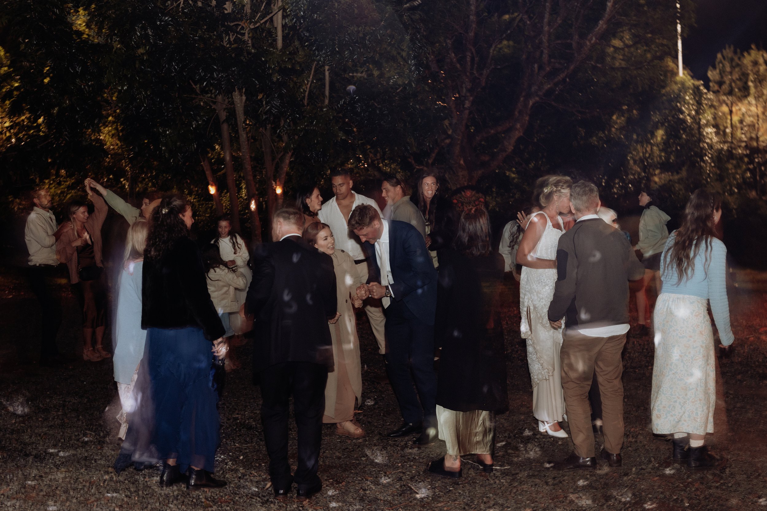 Wedding Byron Bay Hinterlands