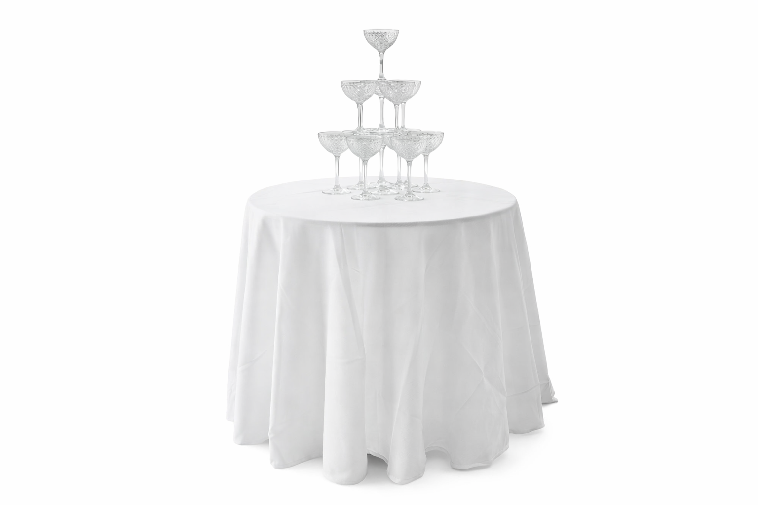 Champagne Tower Hire I Wedding, Events and party hire Ballina Byron Bay