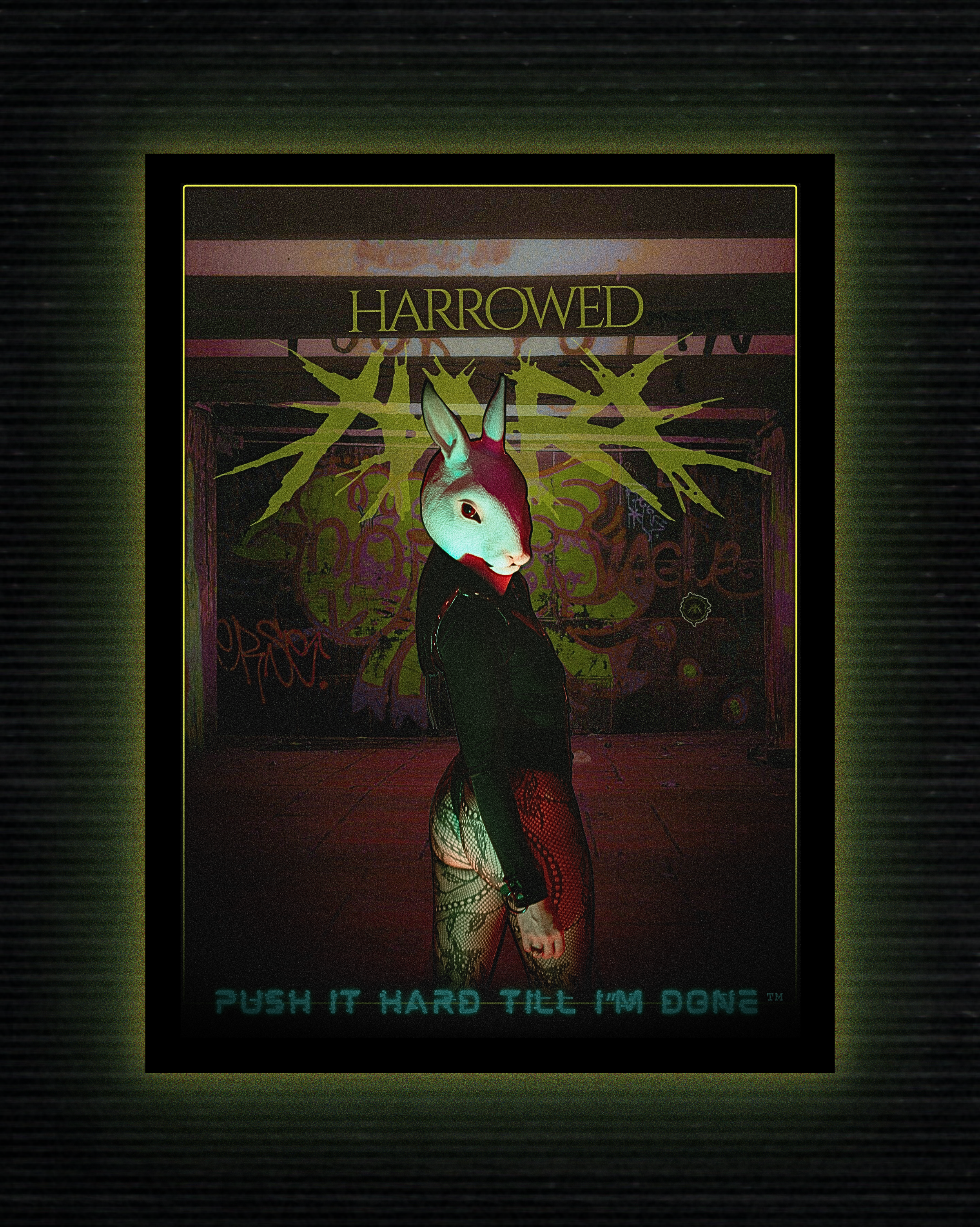 HH ARTISTS EXCLUSIVE ROLLED POSTER MOCKUP.png