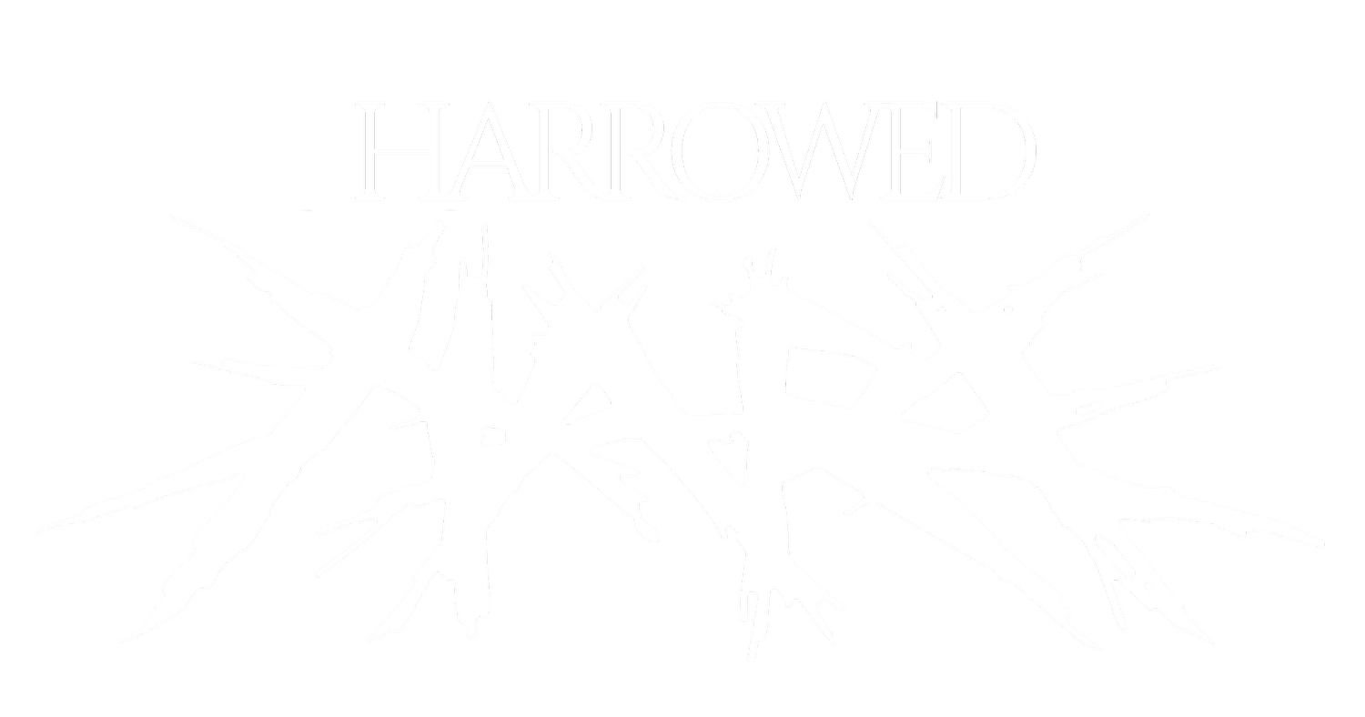 HARROWED HARE