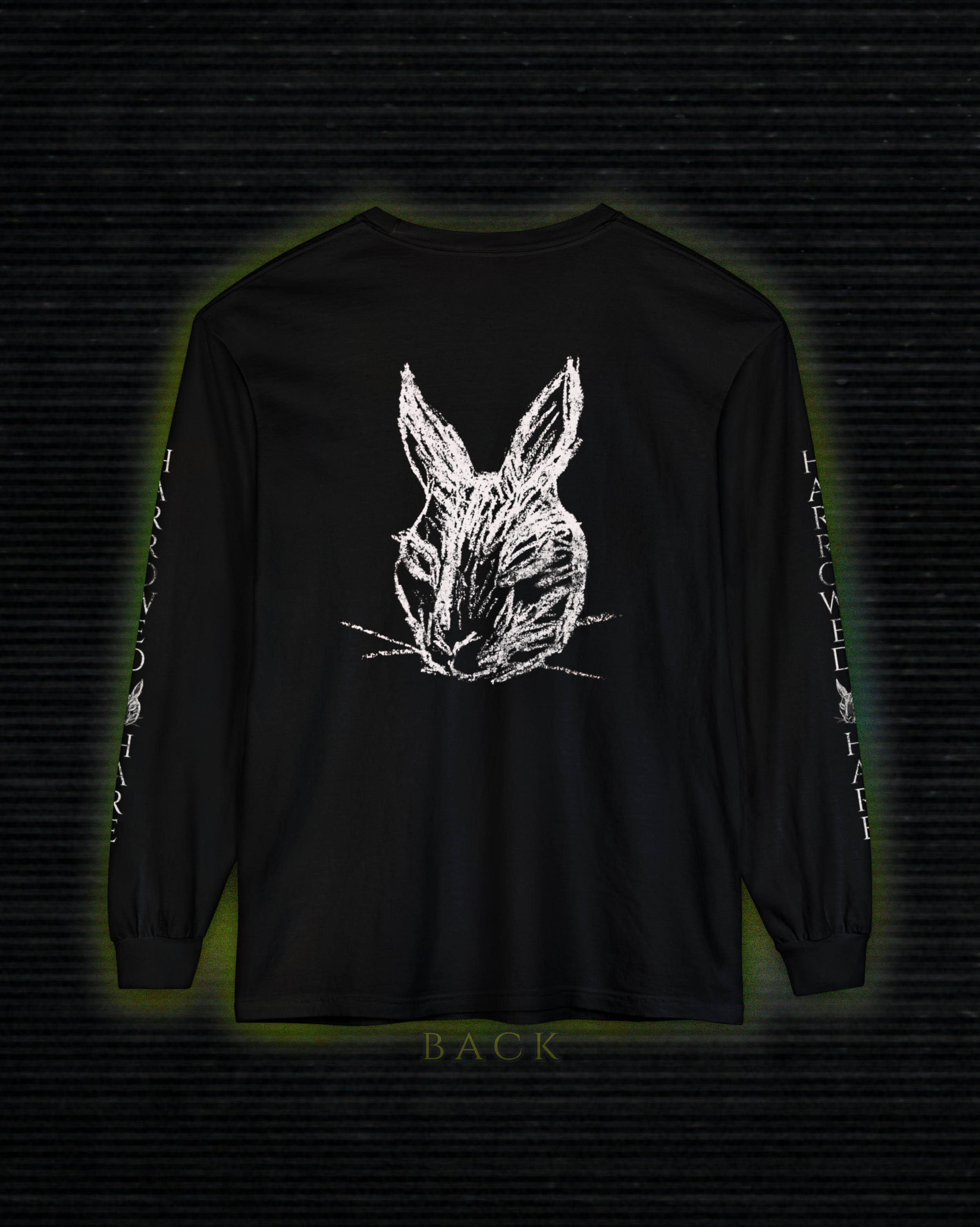 CURIOSITIES HH SIGIL LONG SLEEVE SHIRT BACK MOCKUP.png