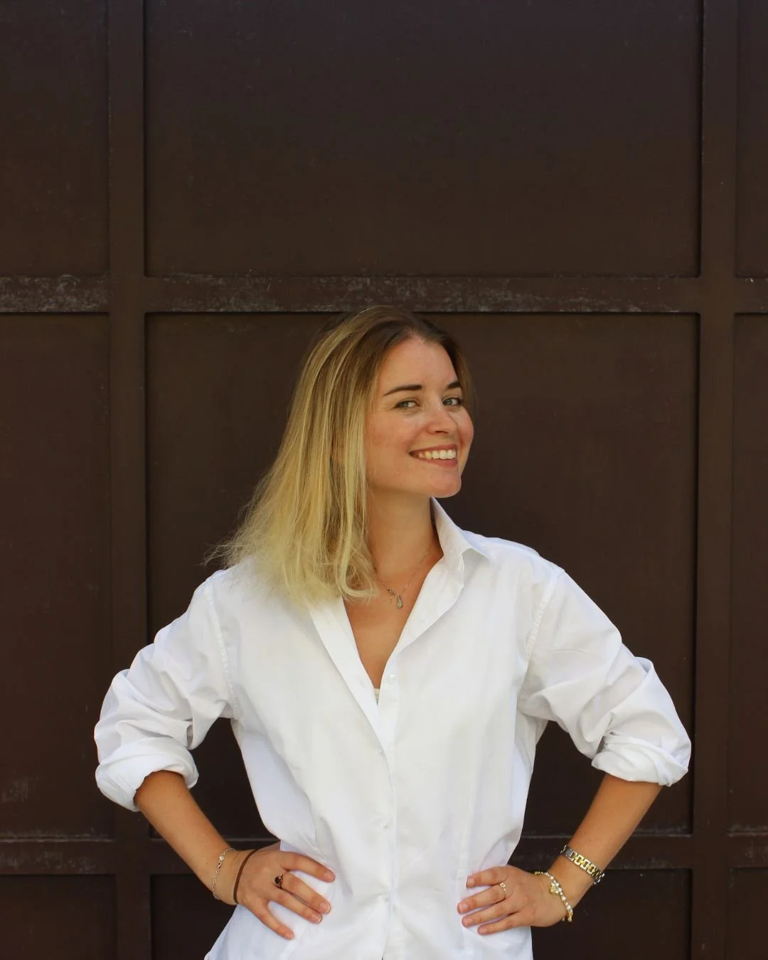 Charlotte Martini, Concierge x