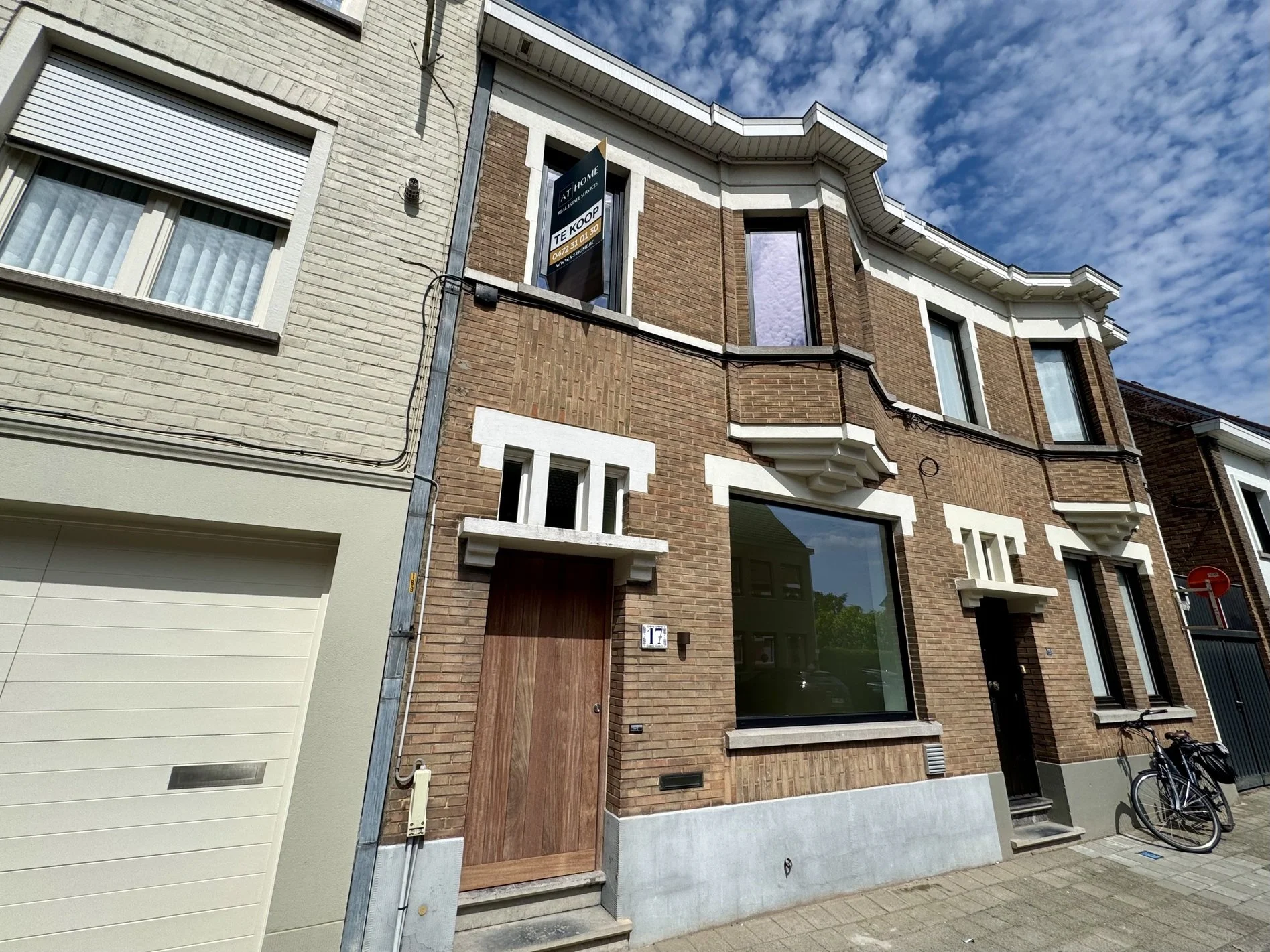 Guido Gezellestraat 17, 8790 Waregem