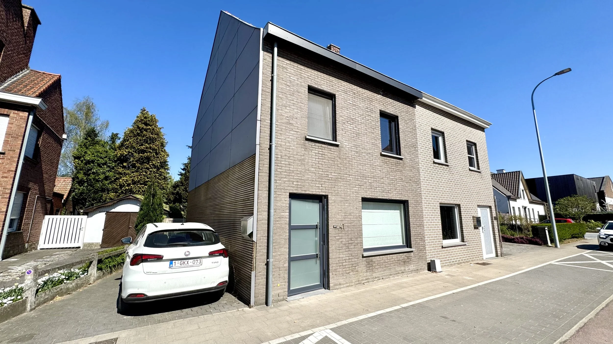 Posterijstraat 41, 8793 Waregem