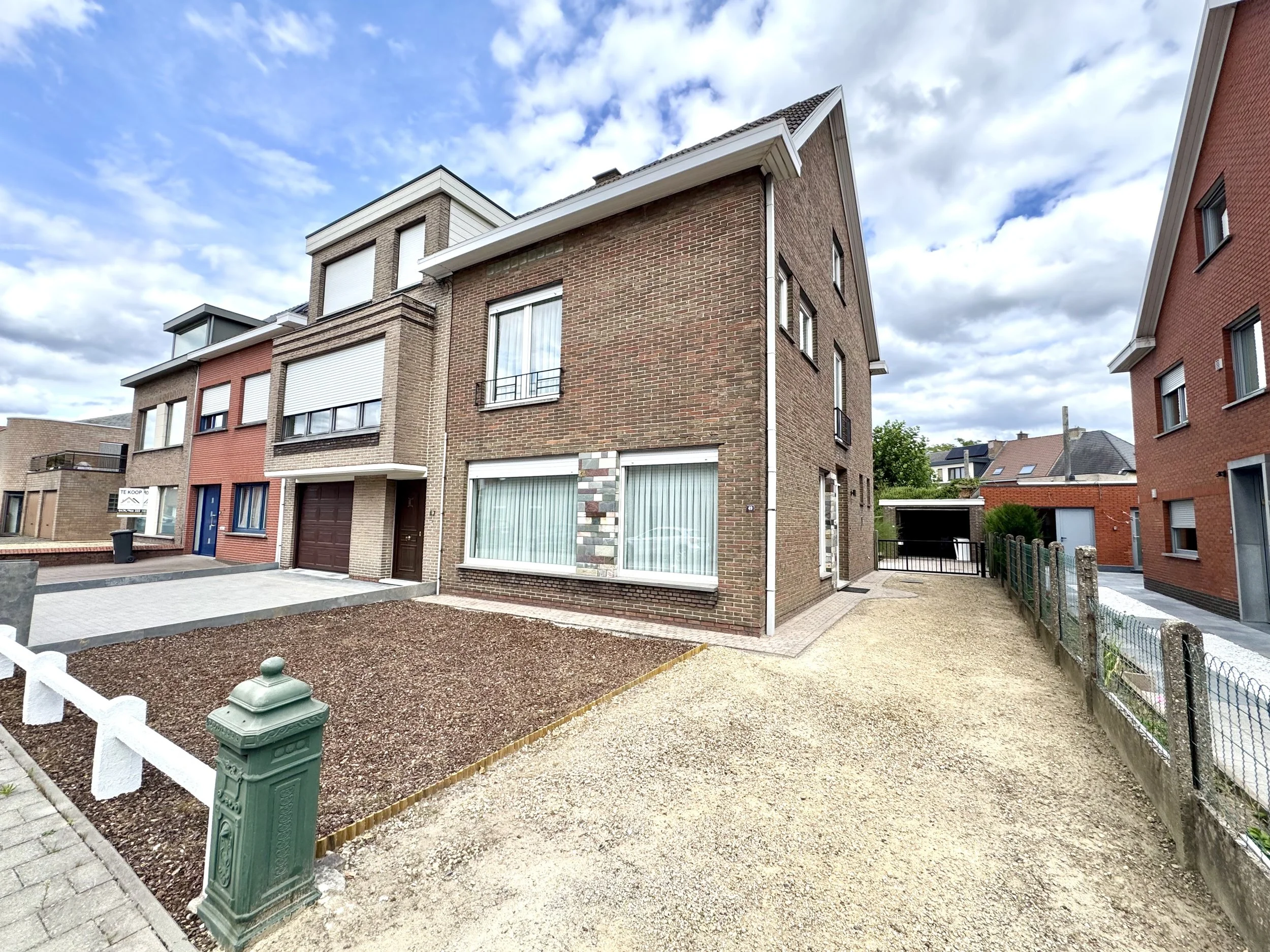 Isabella van Oostenrijkstraat 49, 9052 Gent