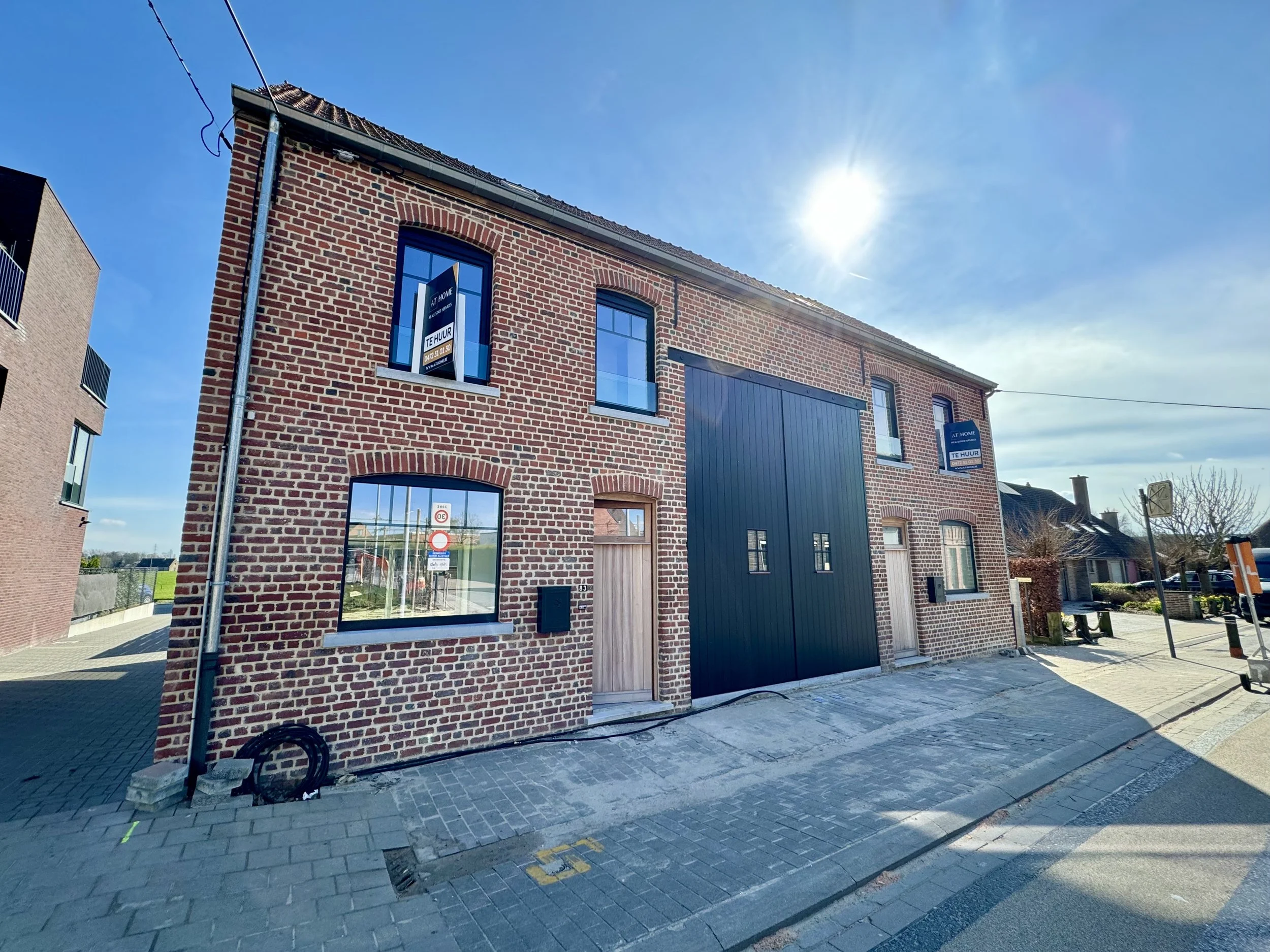 Kapelstraat 83, 8540 Deerlijk