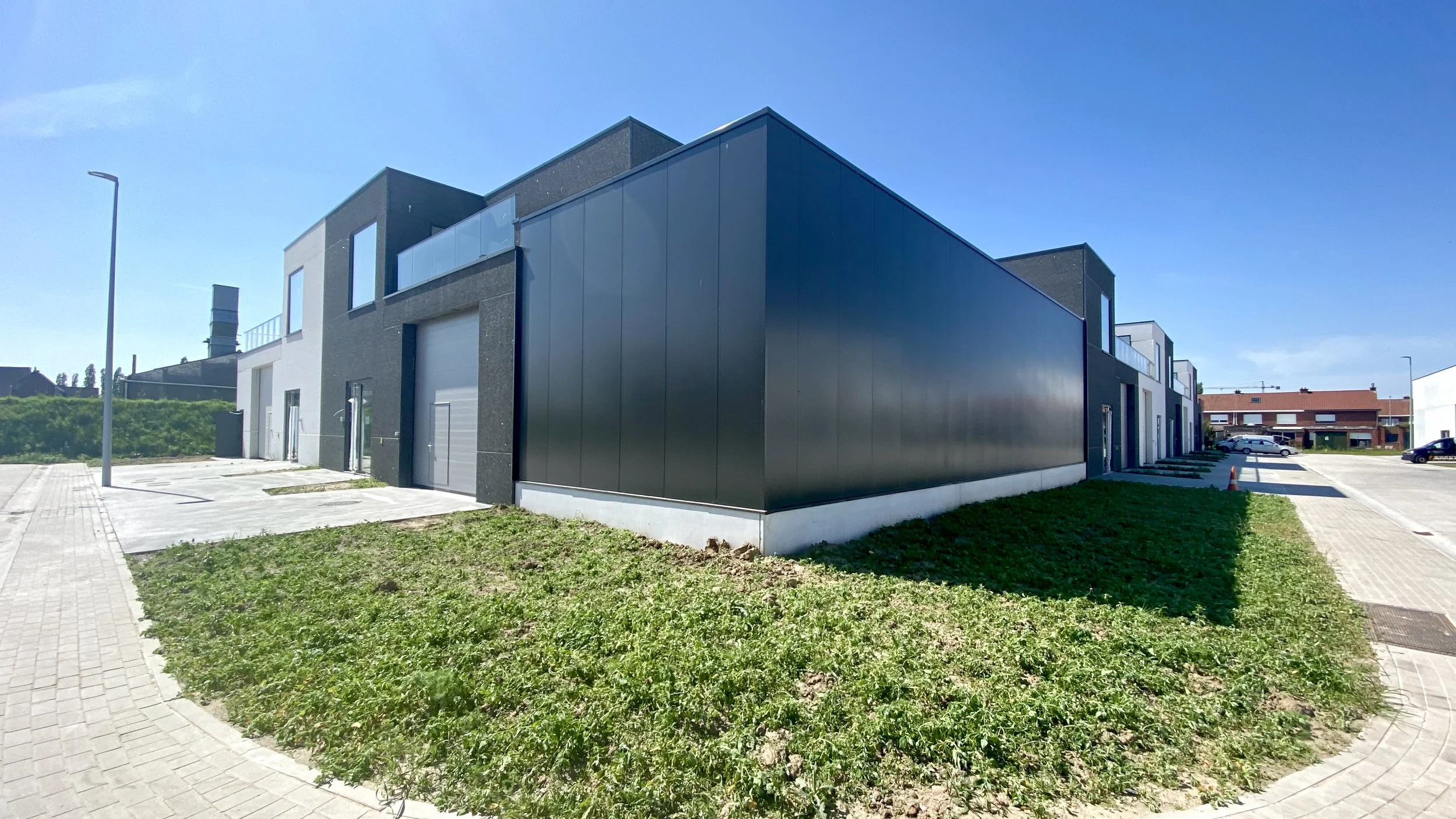 Sluisstraat 42-42A, 8710 Wielsbeke