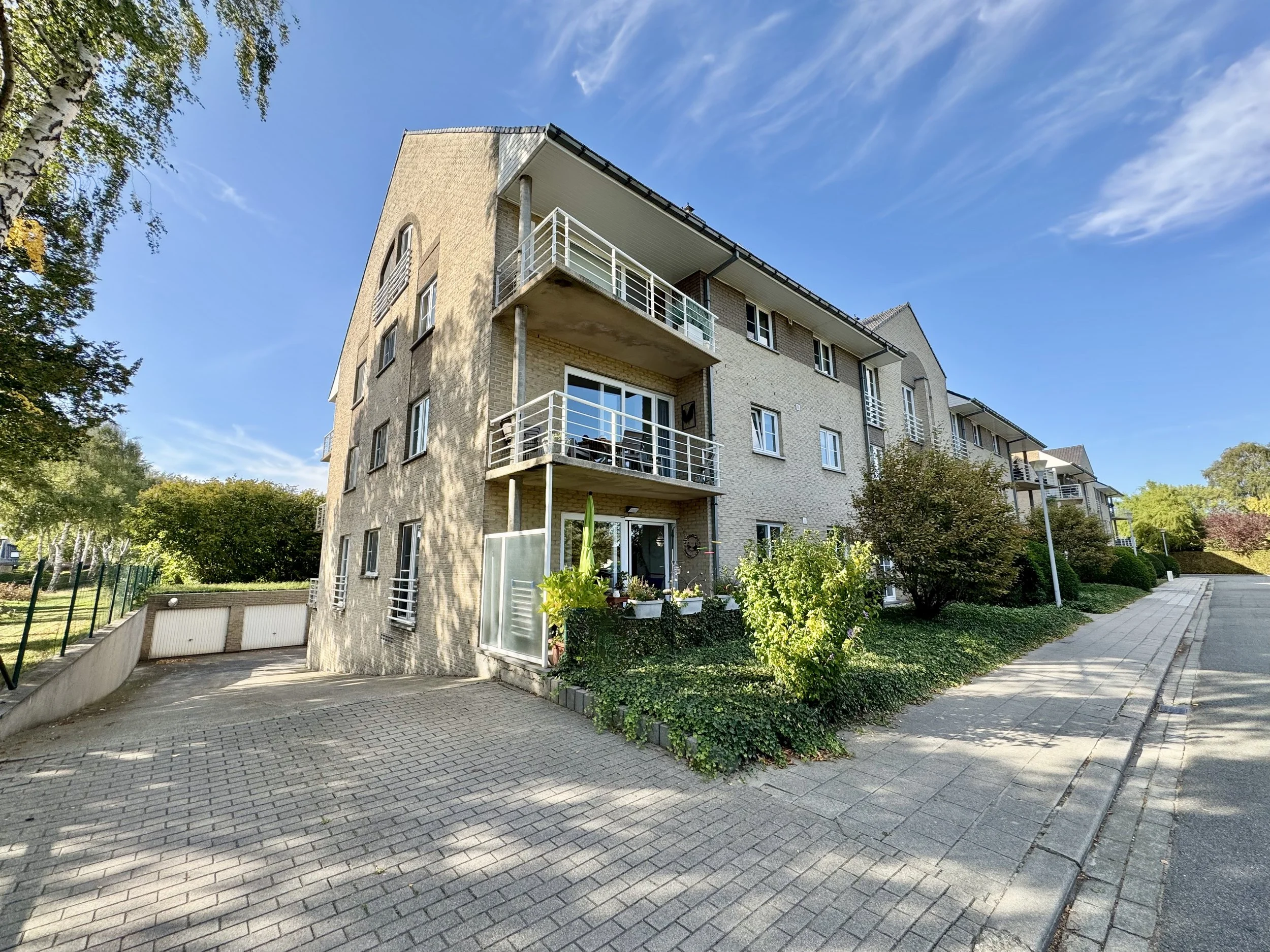 Kollegeplein 20 bus 02, 8530 Harelbeke