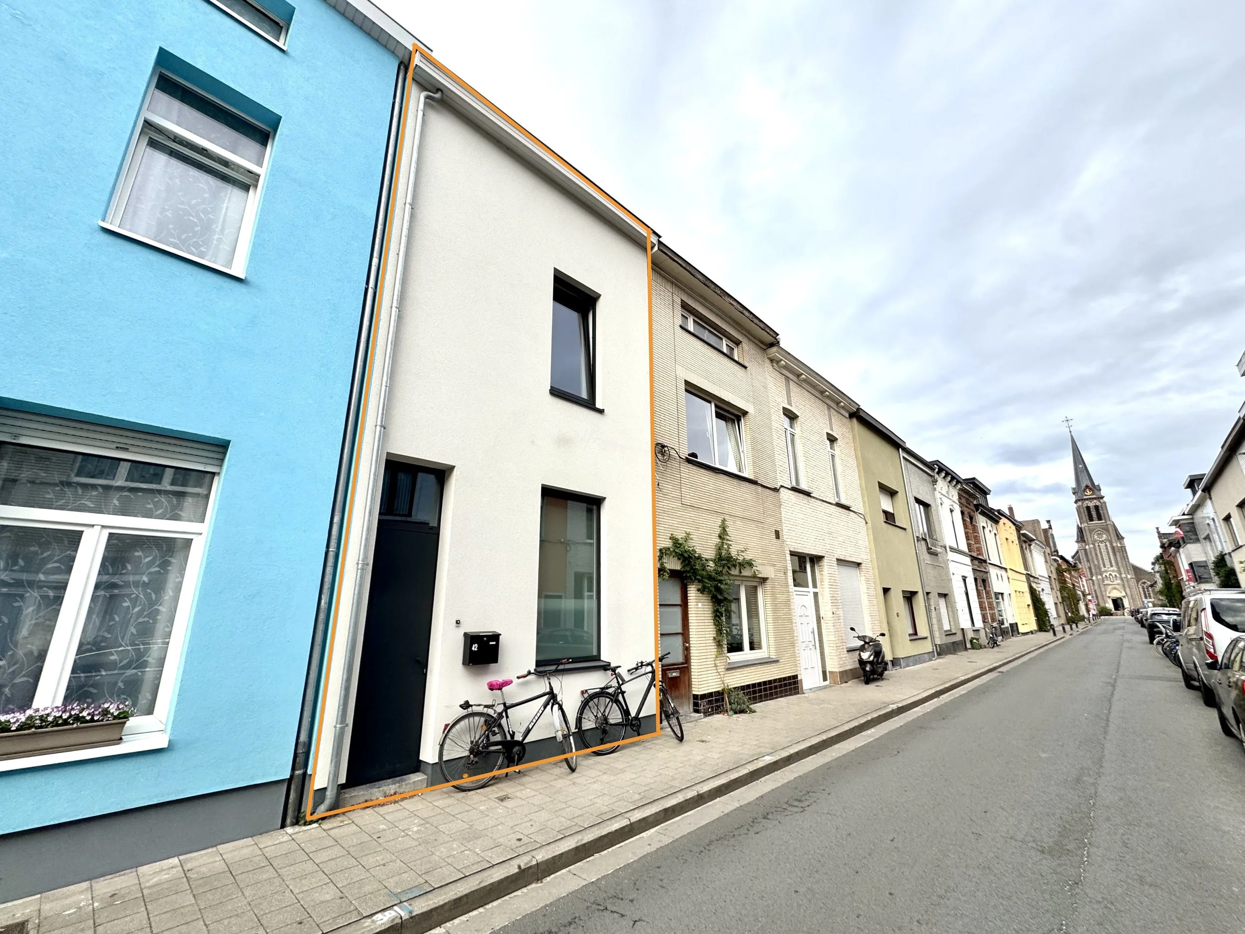 Sint-Simonstraat 42, 9050 Gentbrugge