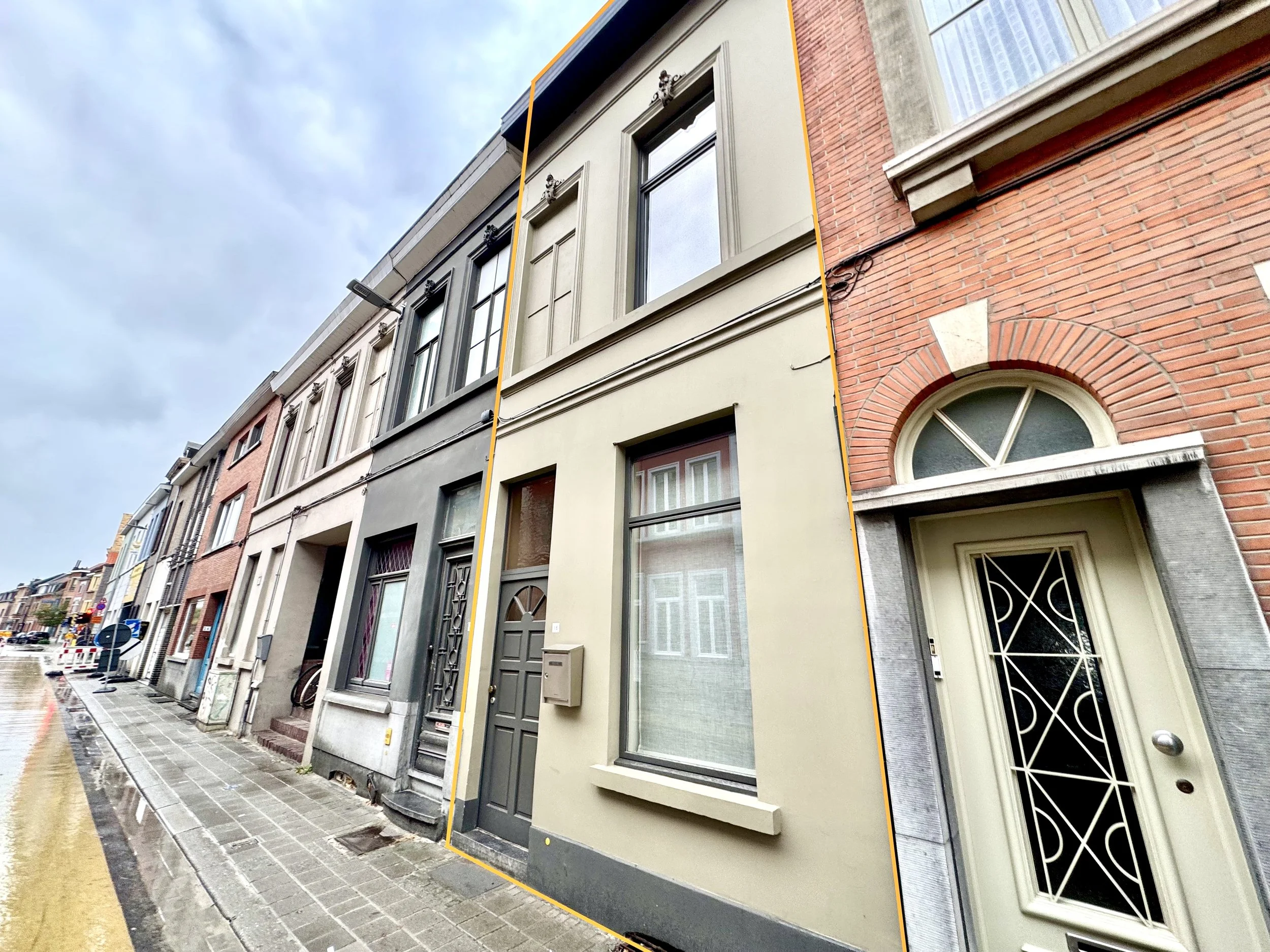 Wandelingstraat 16, 8500 Kortrijk