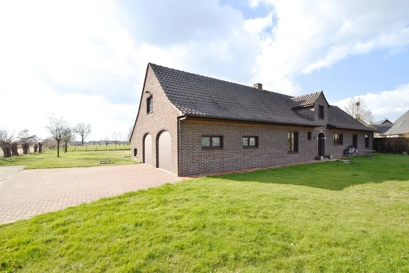 Ten Edestraat 42, 9810 Nazareth