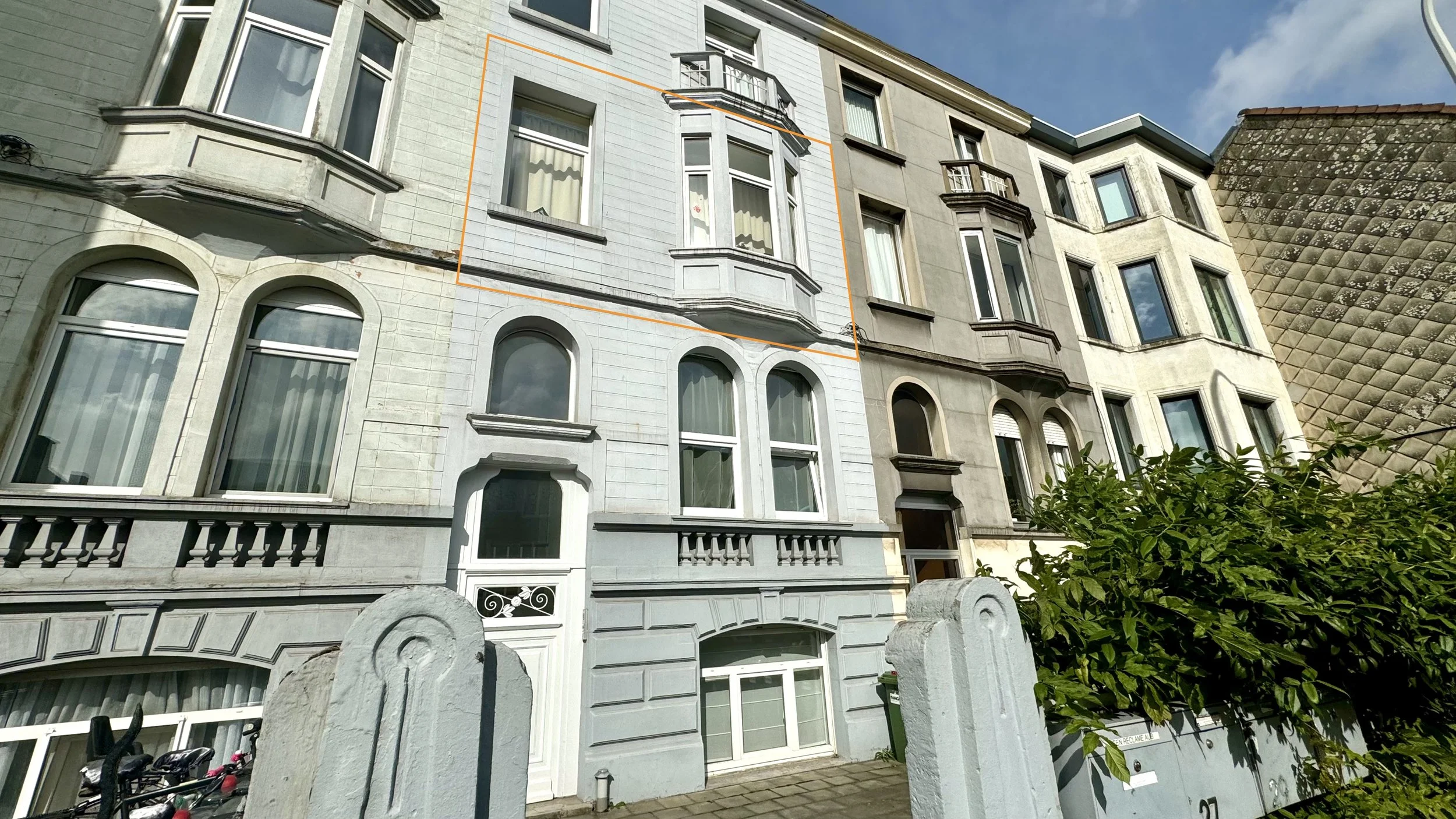 Victor Braeckmanlaan 29, 9040 Sint-Amandsberg