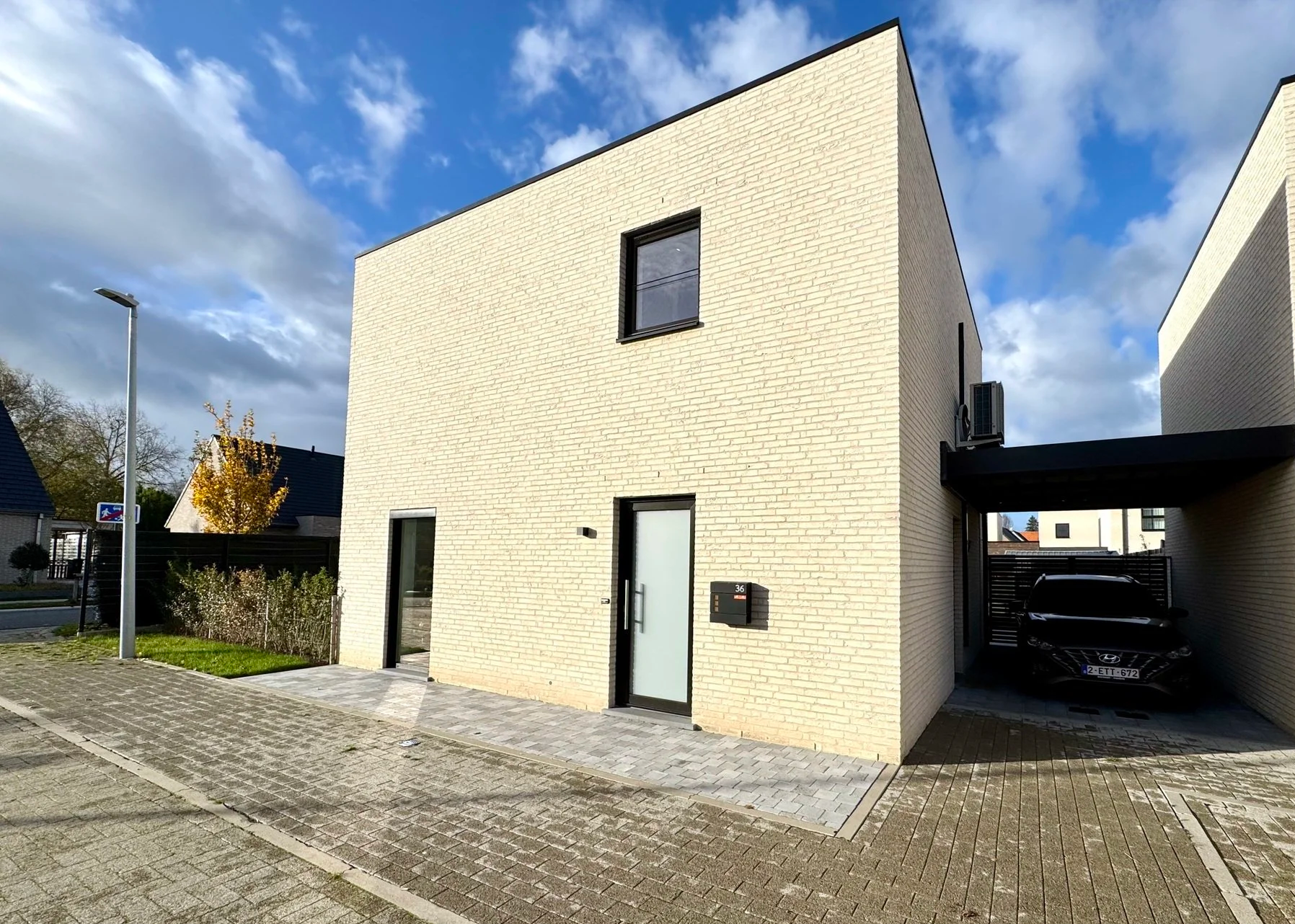 Lisdoddelaan 36, 8540 Deerlijk