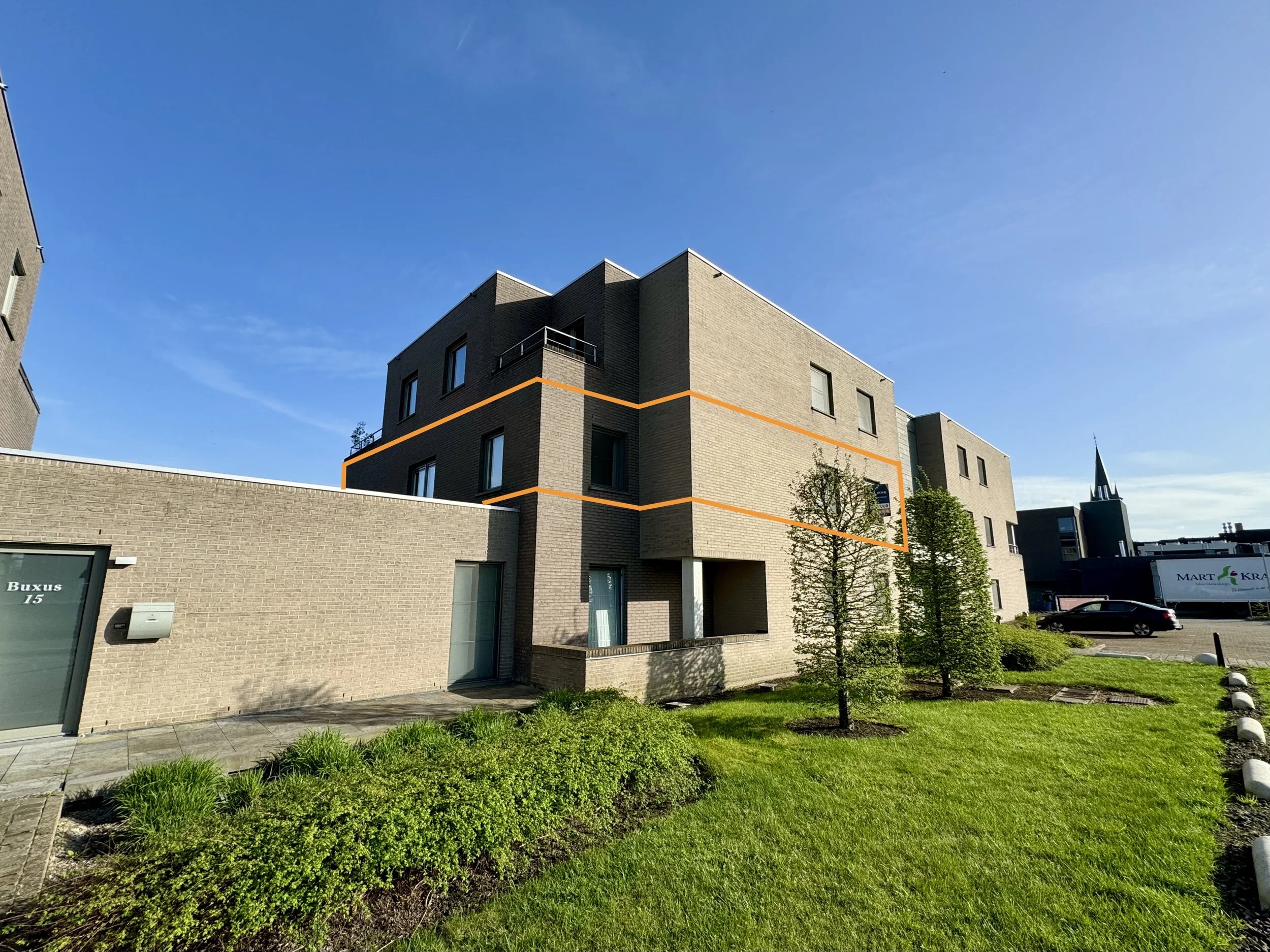 Brouwerijstraat 13 bus 8, 9810 Nazareth