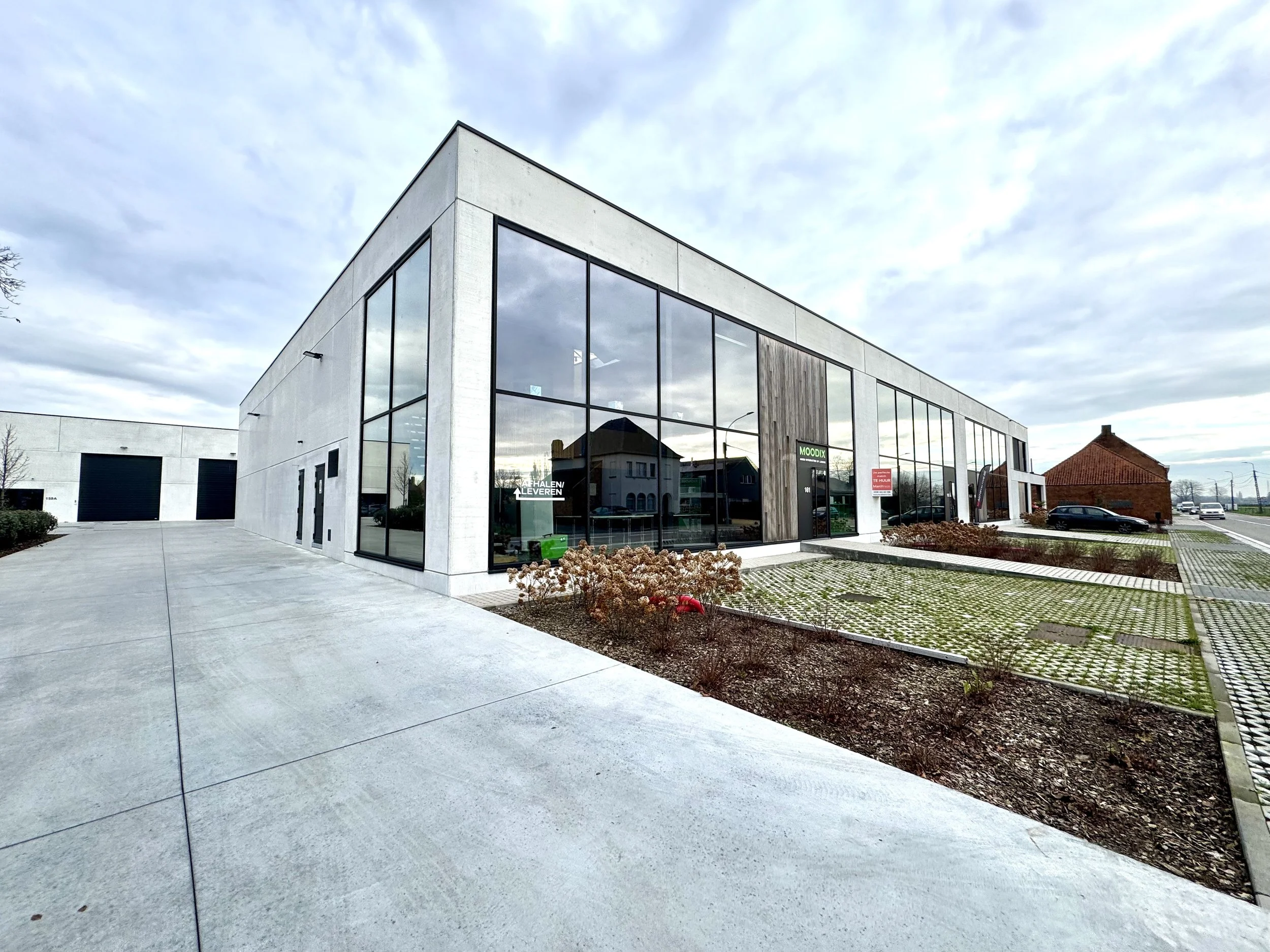 Waregemstraat 163, 8792 Waregem