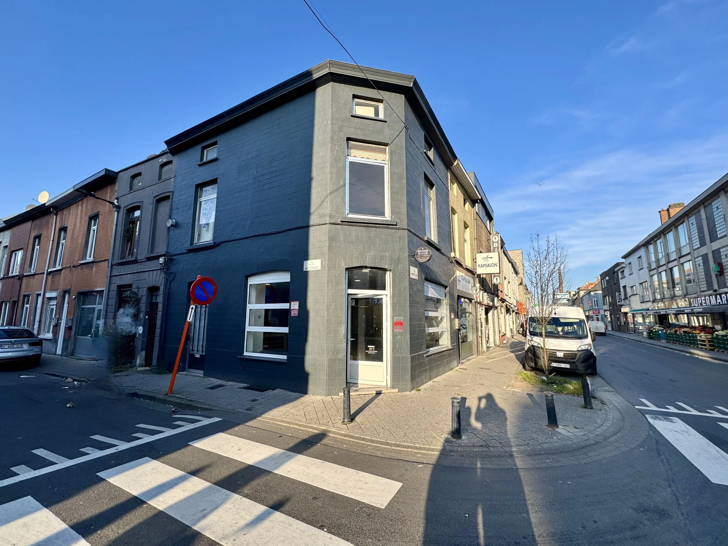 Wondelgemstraat 161, 9000 Gent