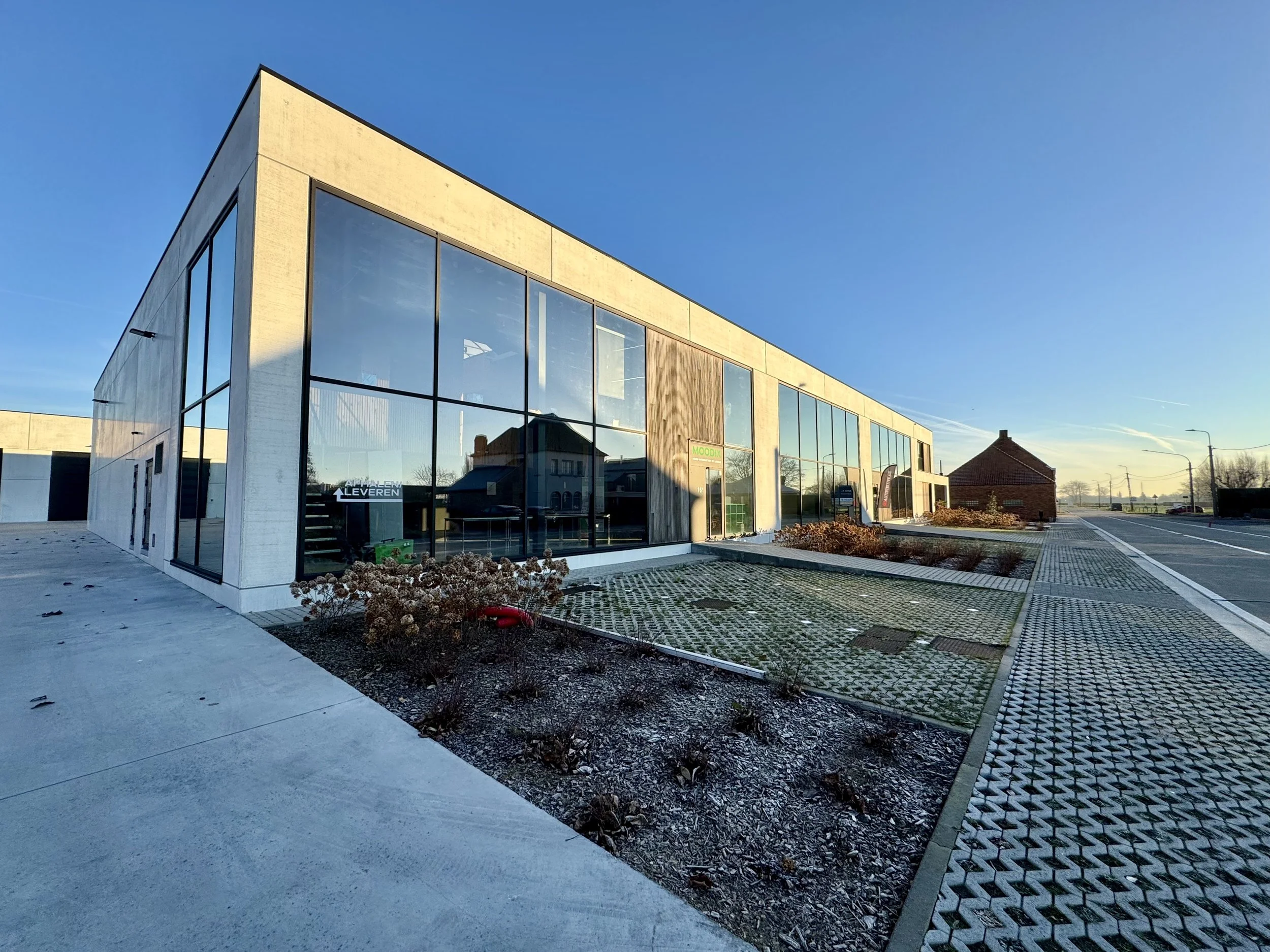 Waregemstraat 163, 8792 Waregem