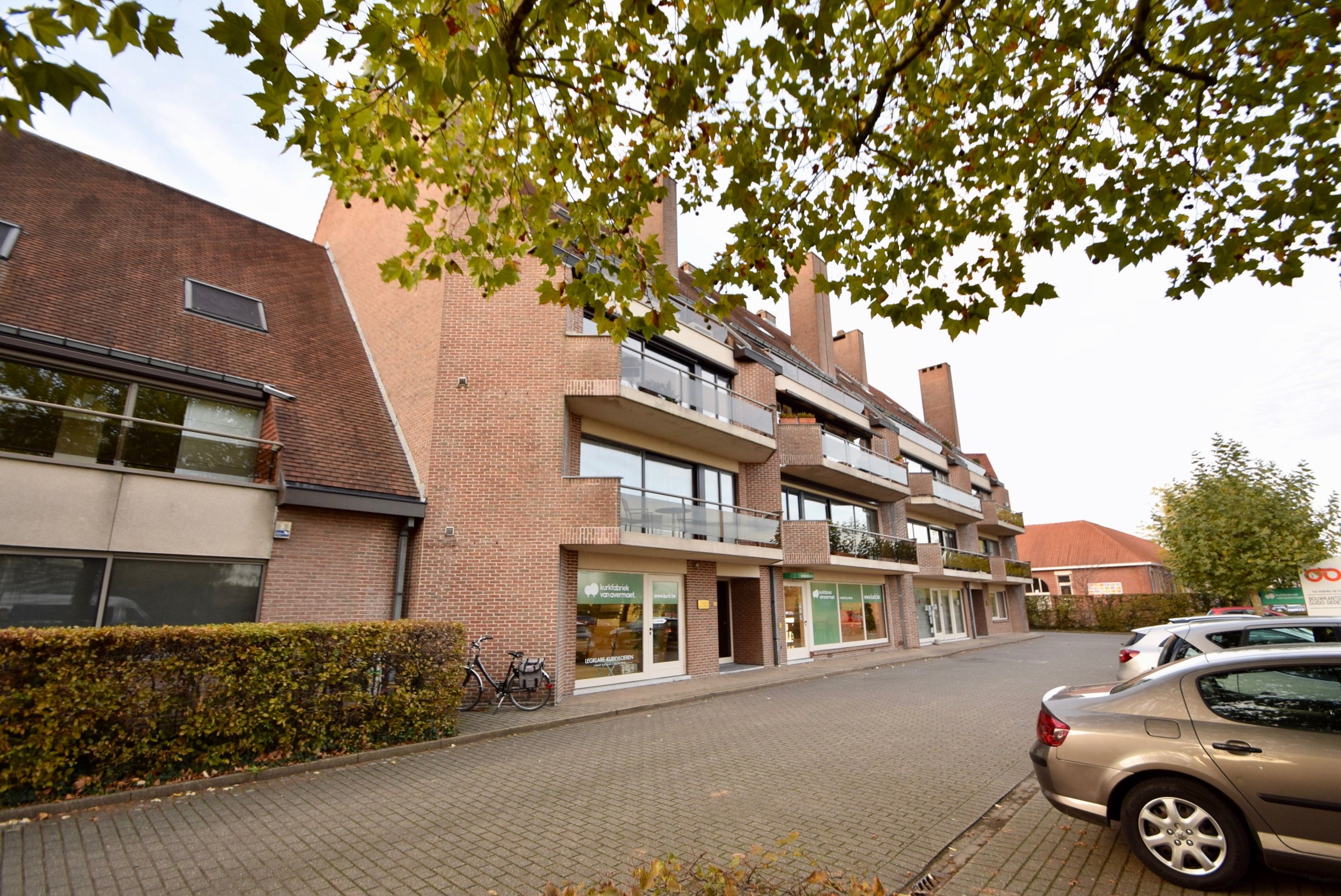 Zuiderlaan 75 bus 1.1, 8790 Waregem