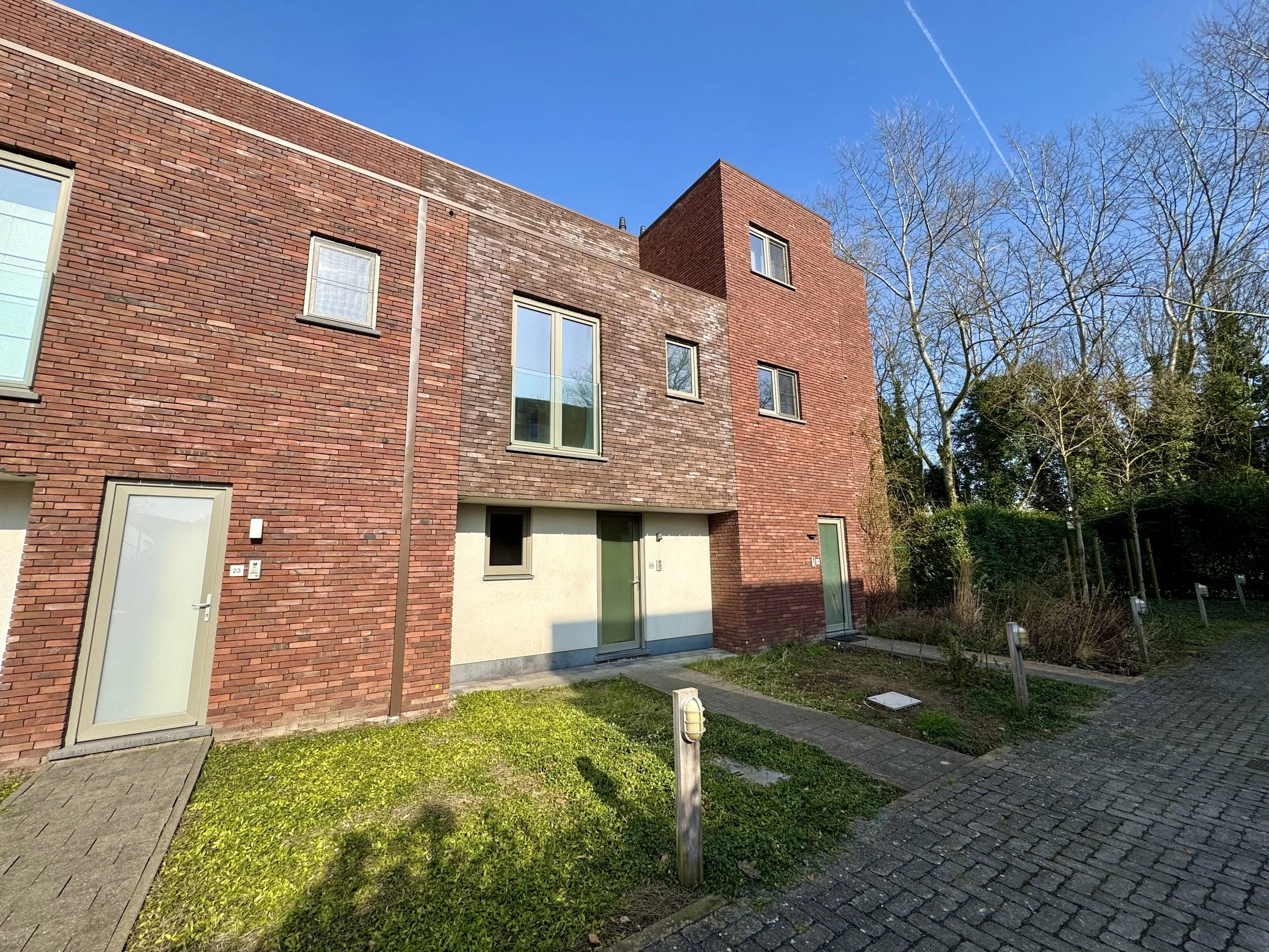 Gestichtstraat 23A, 9000 Gent