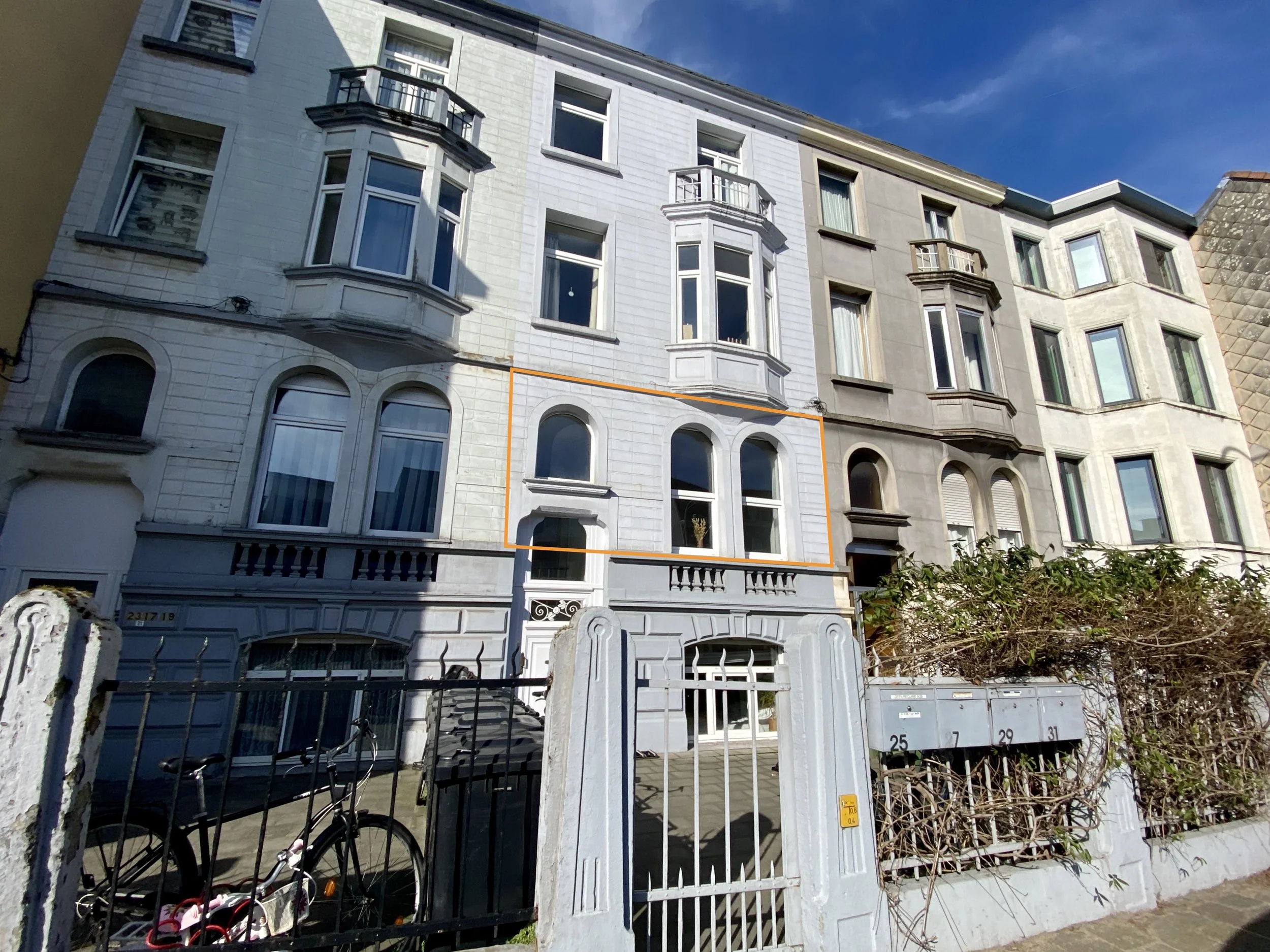 Victor Braeckmanlaan 27, 9040 Gent