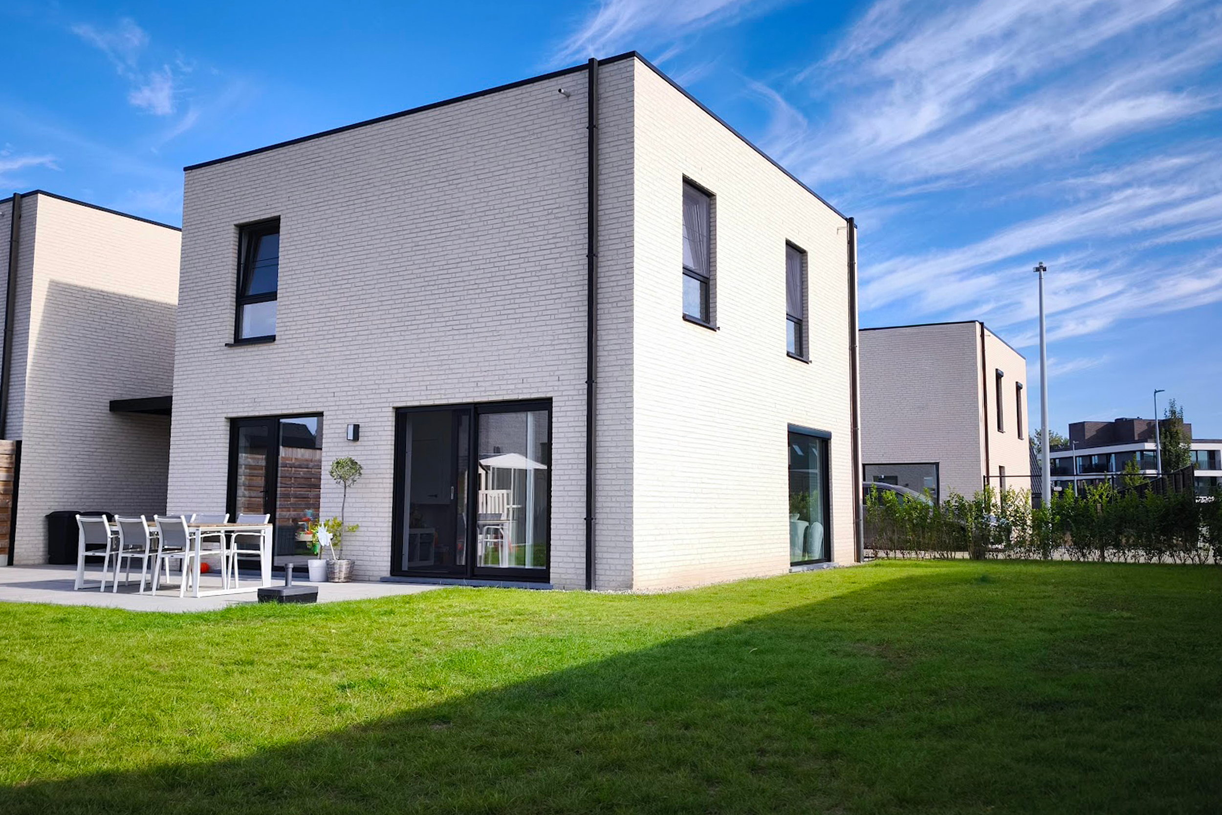 Lisdoddelaan 36, 8540 Deerlijk