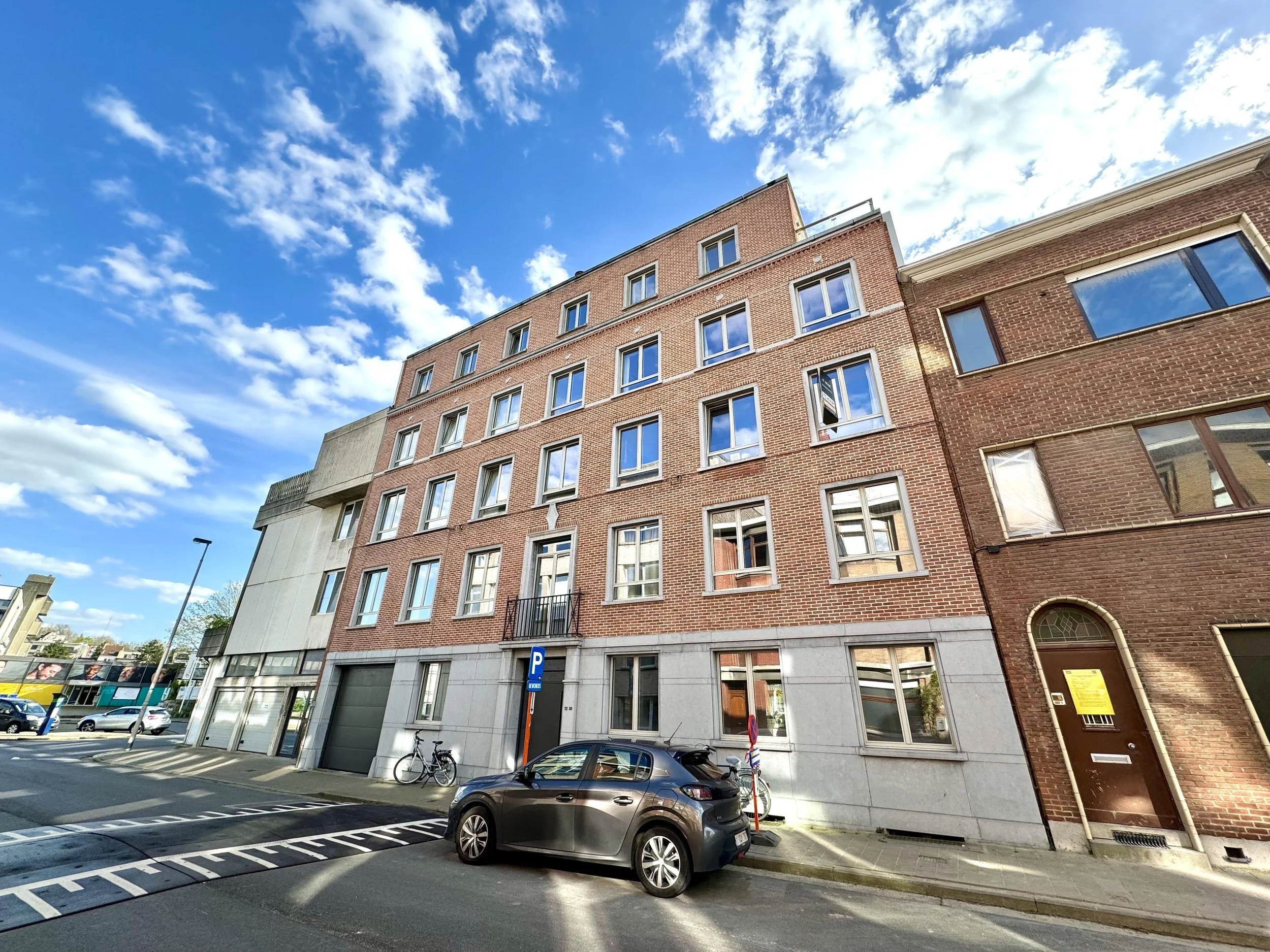 Abdisstraat 44, 9000 Gent