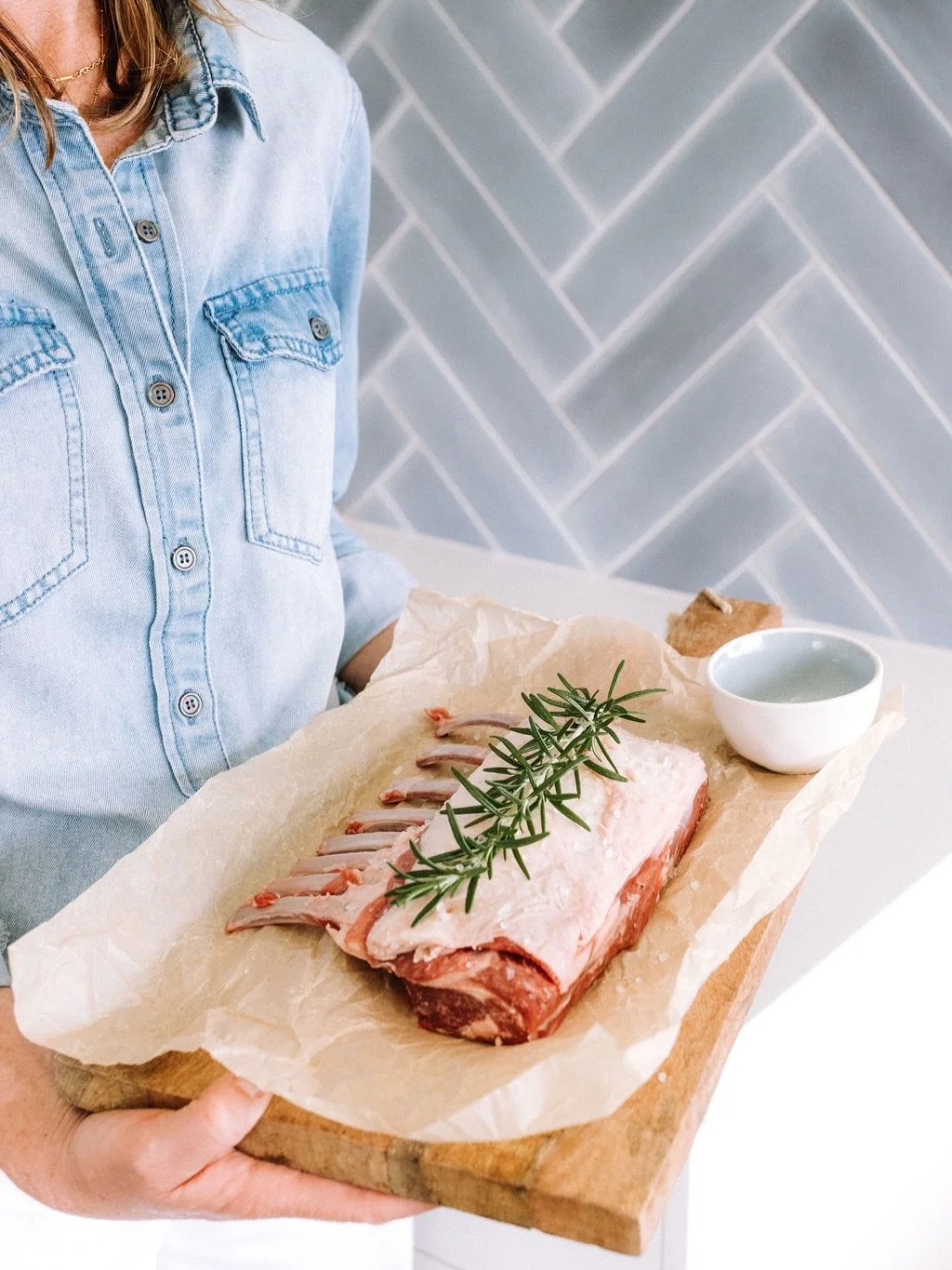 What&rsquo;s for dinner? 🍽️ 

Possibly the most frequently asked question in every busy family&hellip;.! 😩 

And one of the things I love about @pastorallane lamb boxes is that they make answering this question a little bit easier.

A freezer stock