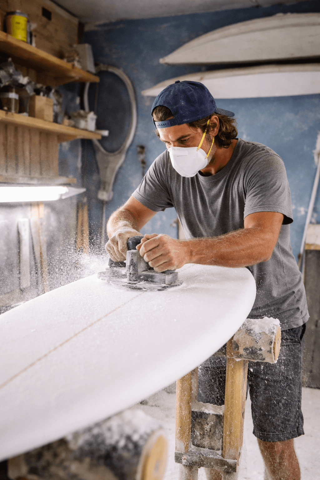 🏄‍♂️ Local Surfboard Builders &amp; Shapers Around the Bellarine Peninsula &amp; Surf Coast (Victoria, Australia)
