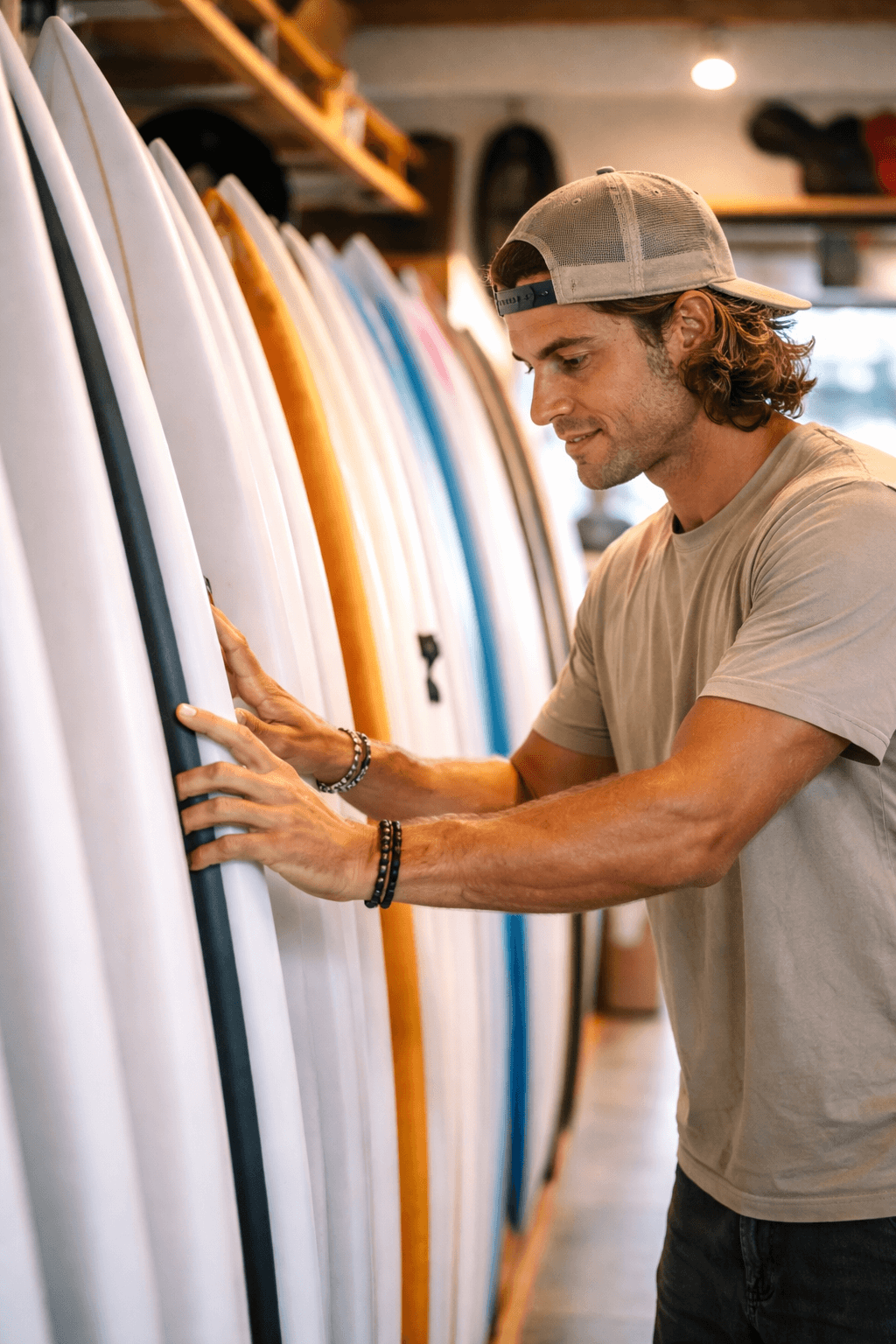 Local Surf Shops on the Bellarine Peninsula &amp; Surf Coast (Victoria)