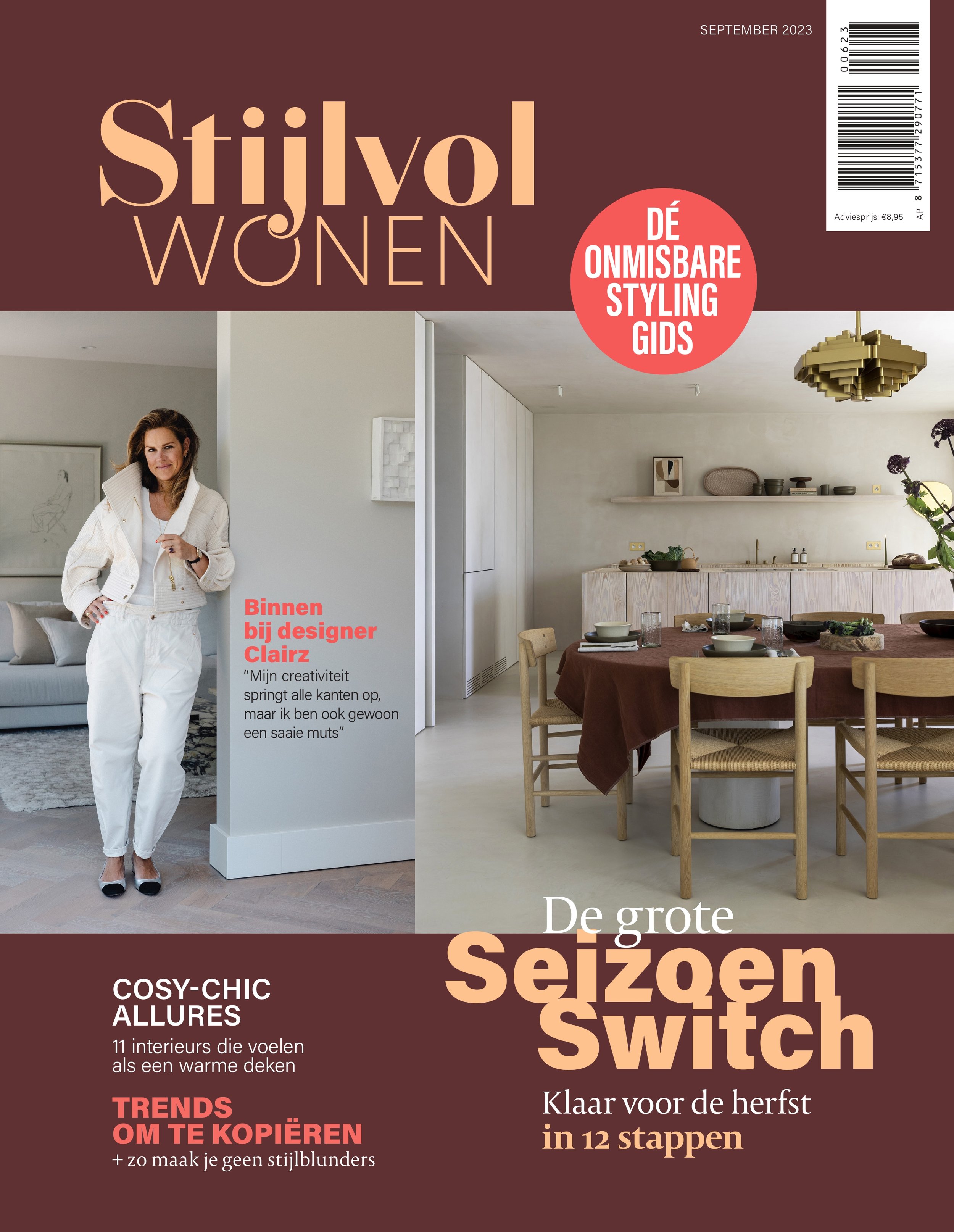 01. Stijlvol Wonen