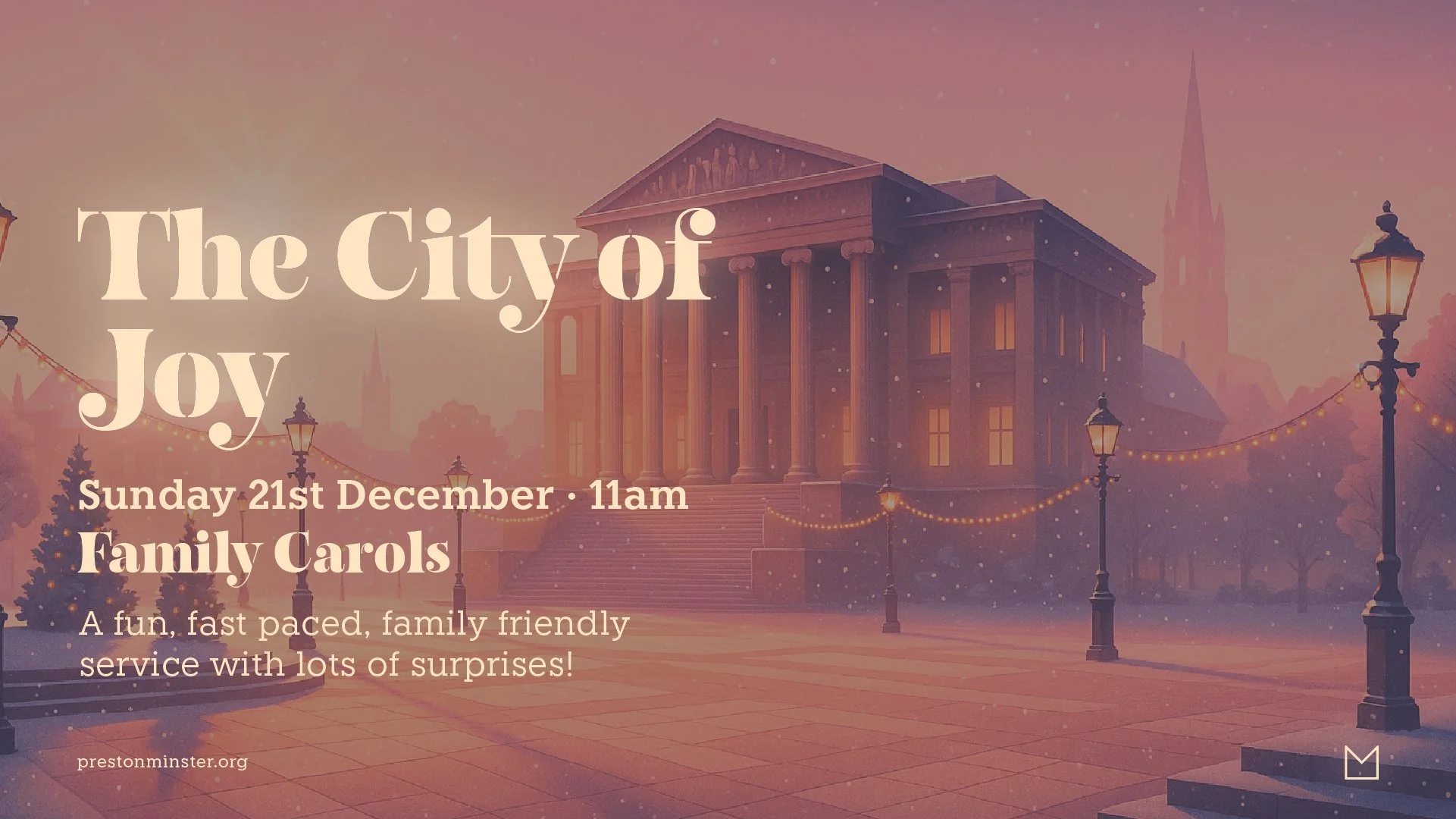 Family Carols