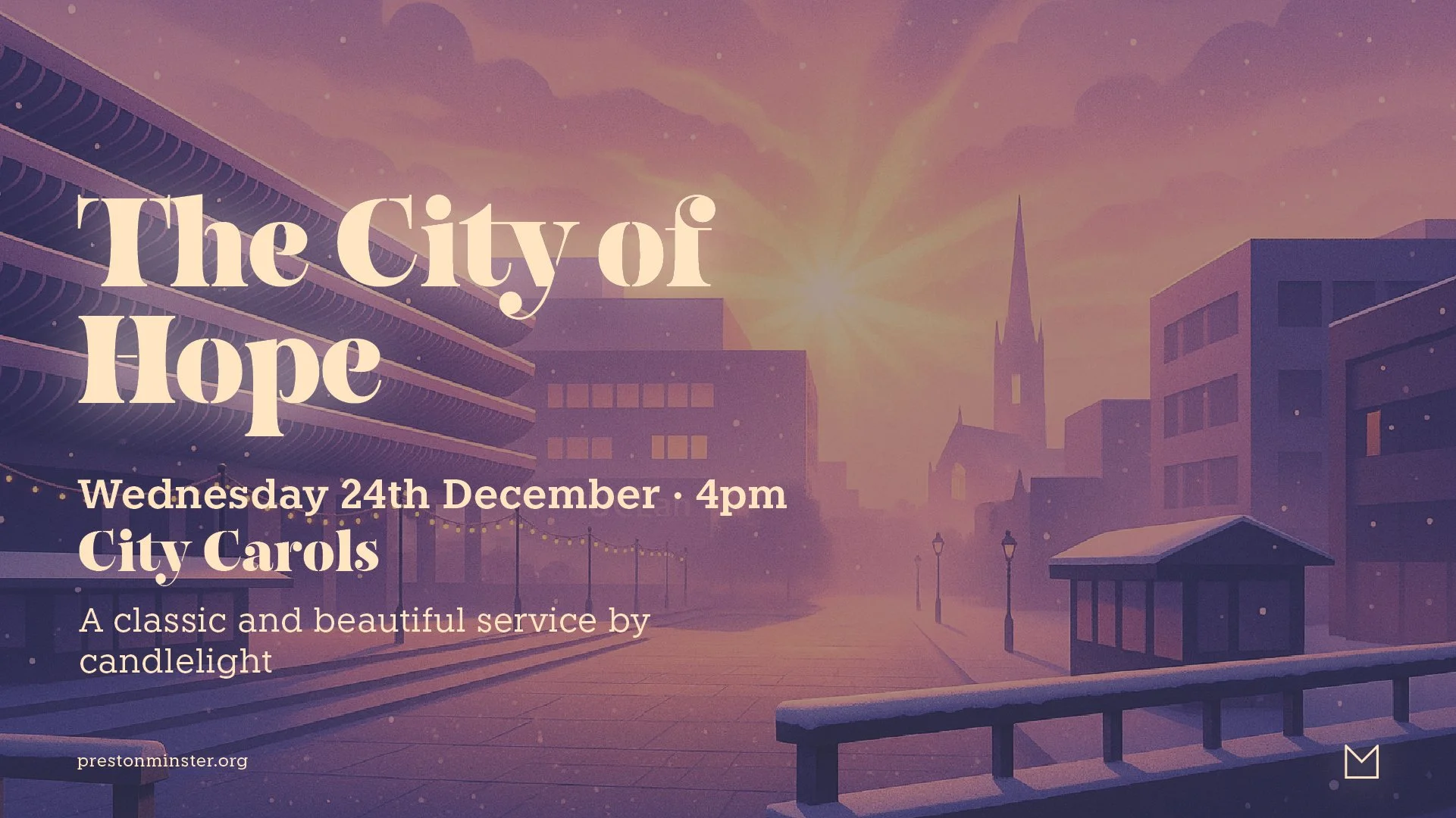 City Carols