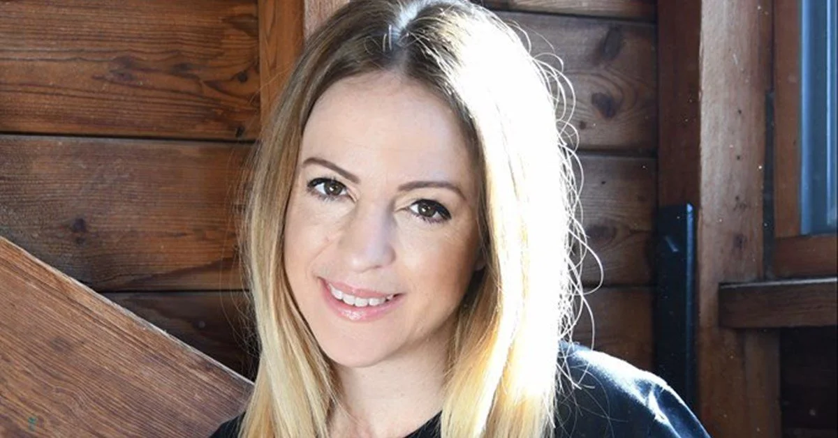 Guest Speaker: Rachel Gardner