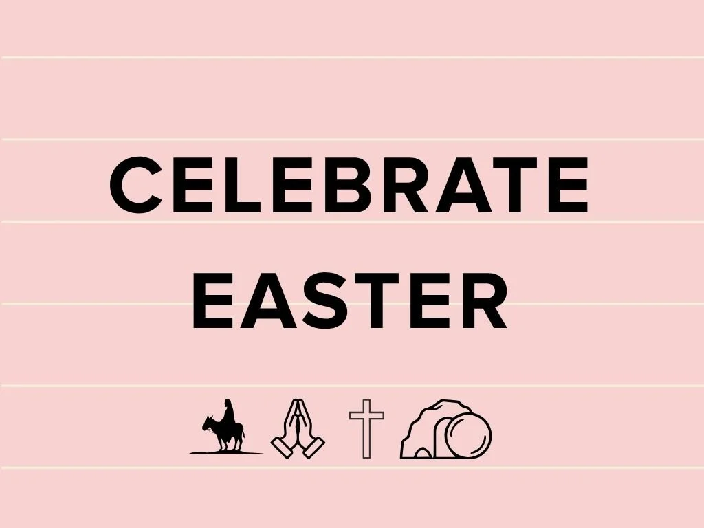 Good Friday: Hour at the Cross