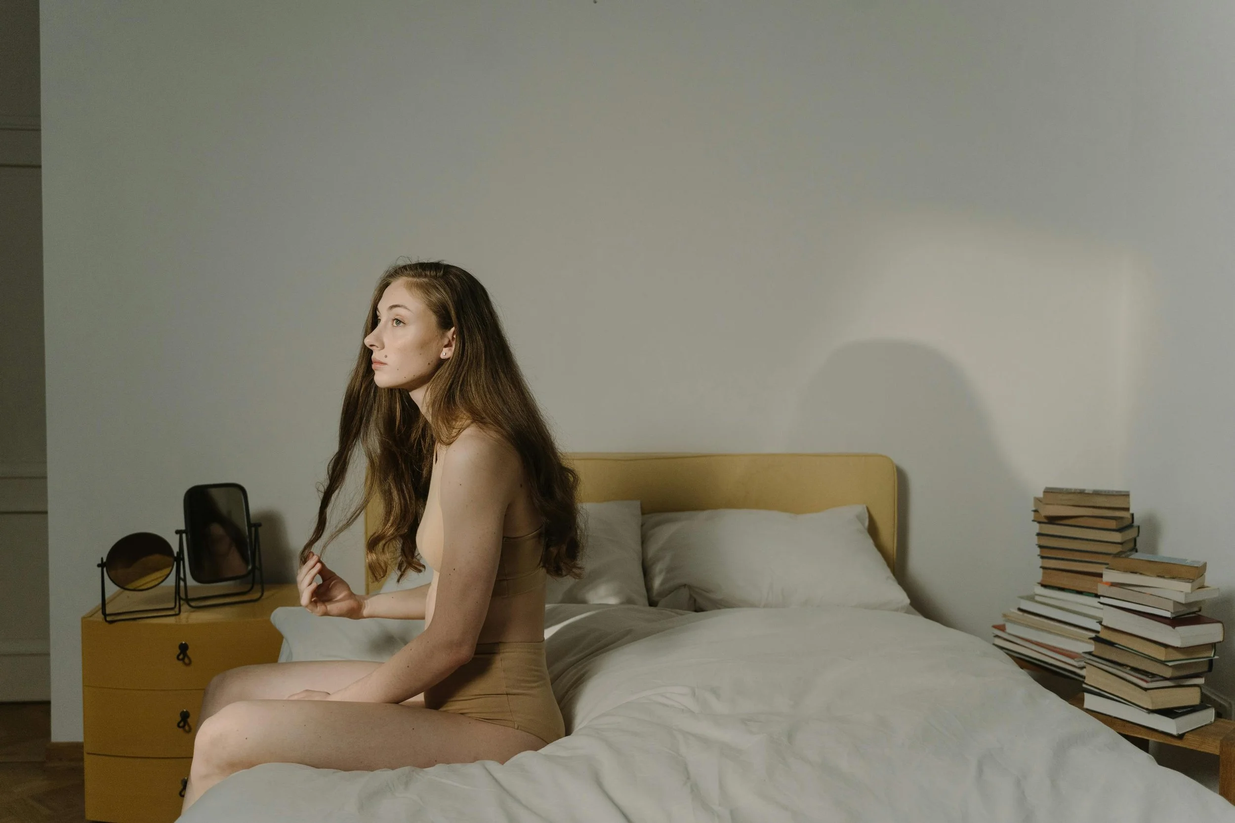 The Two Kinds of Perfectionism (and Why One Silences You)