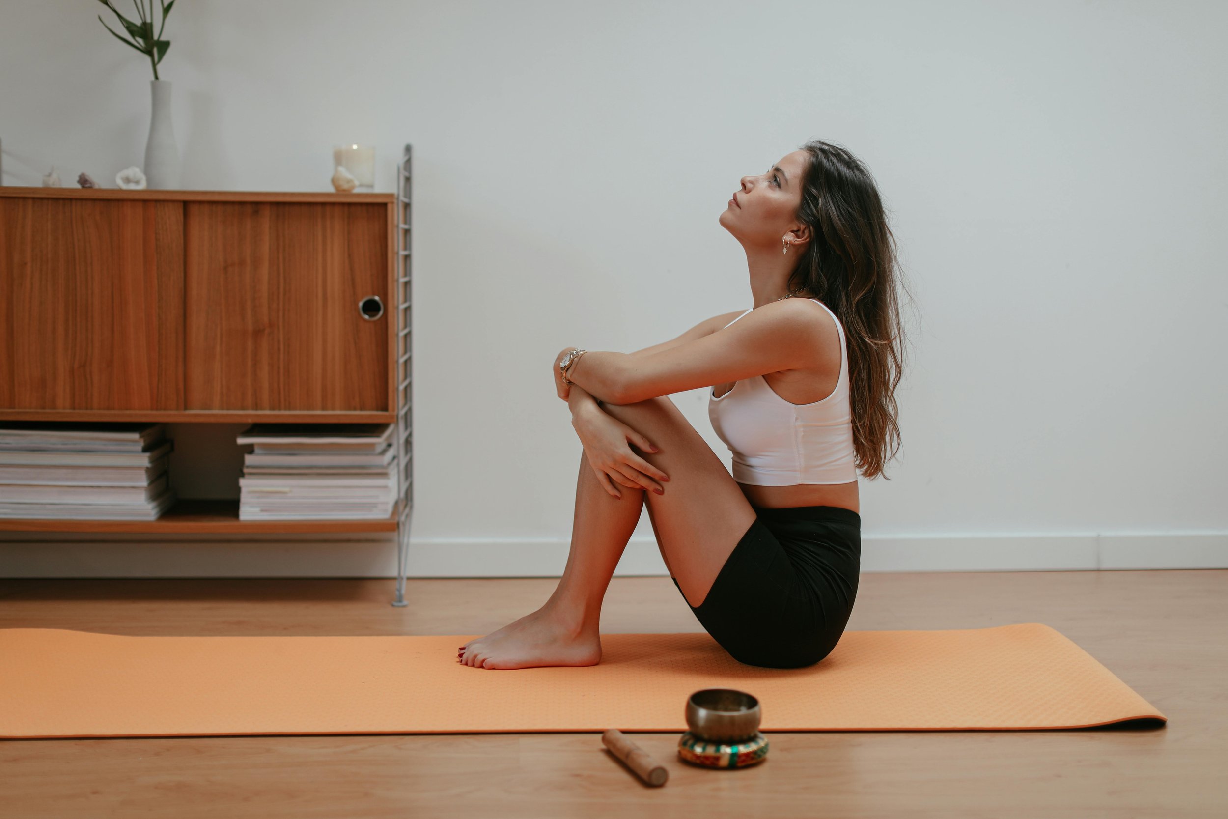 What Is Gentle Growth? (And Why It Might Be What You’ve Been Missing)