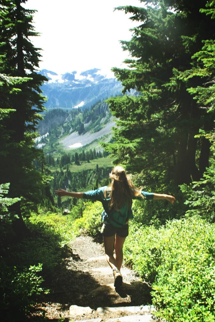 Wellbeing Nature Walk