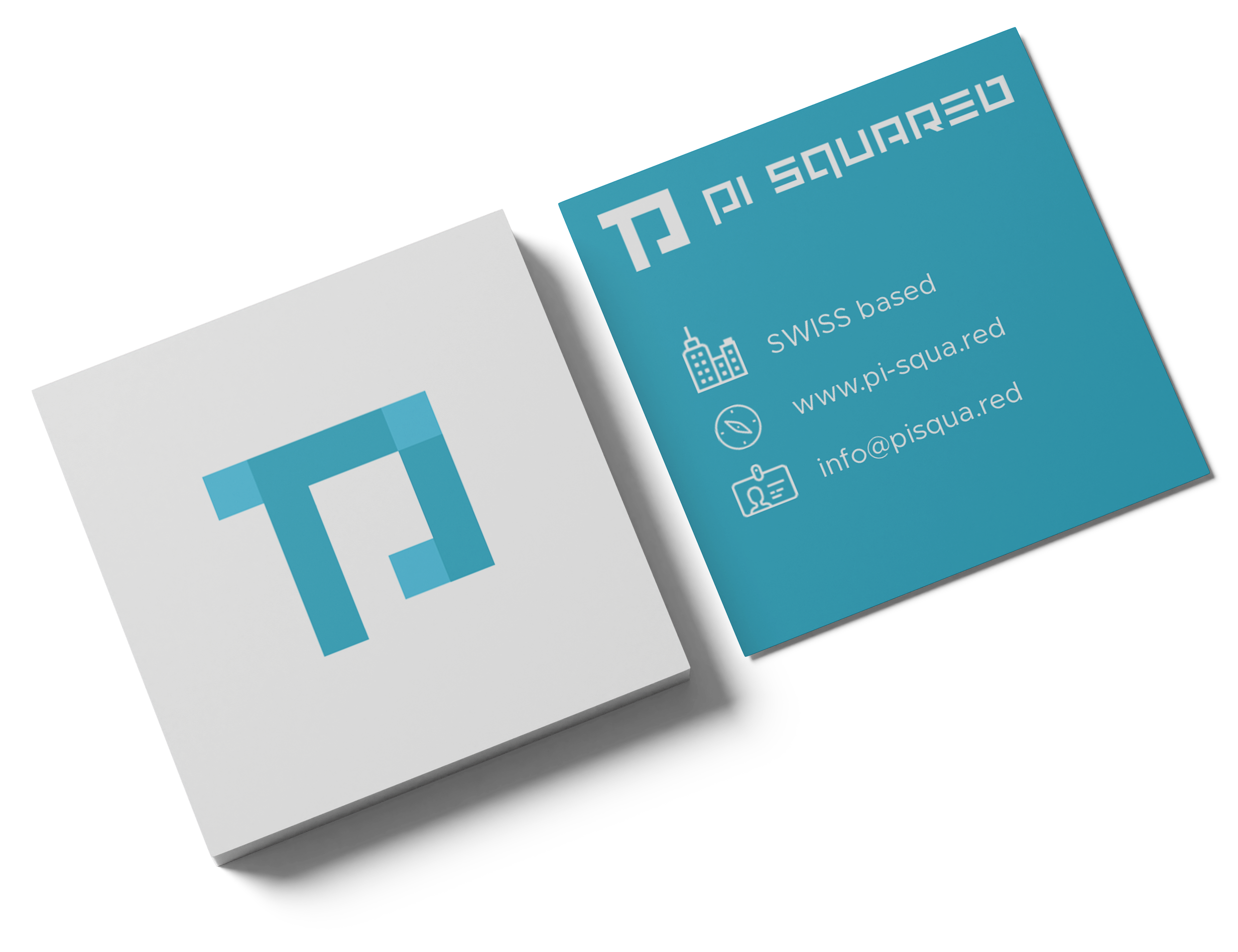 Contact — Pi Squared GmbH