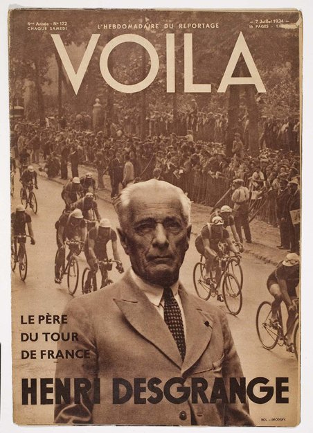 The Great Cycling Journalists