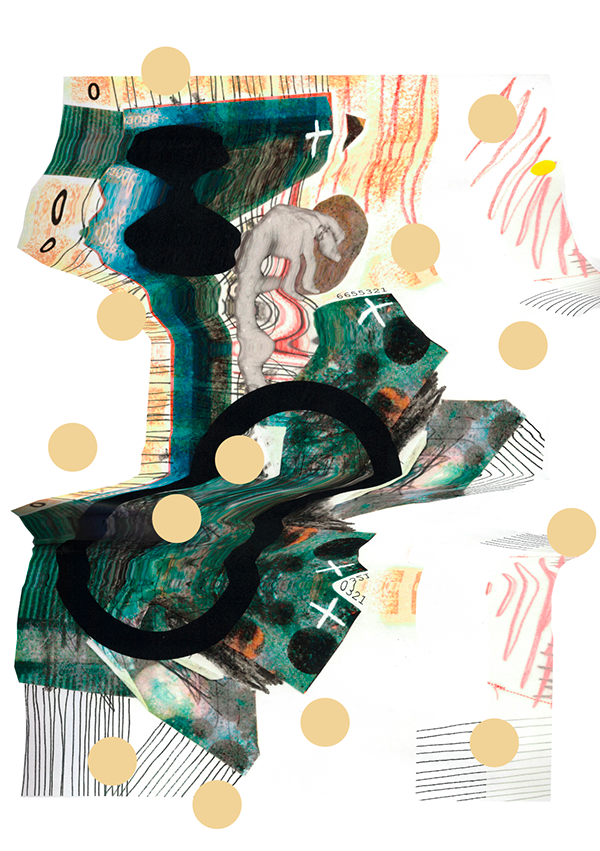 Illustrating a future