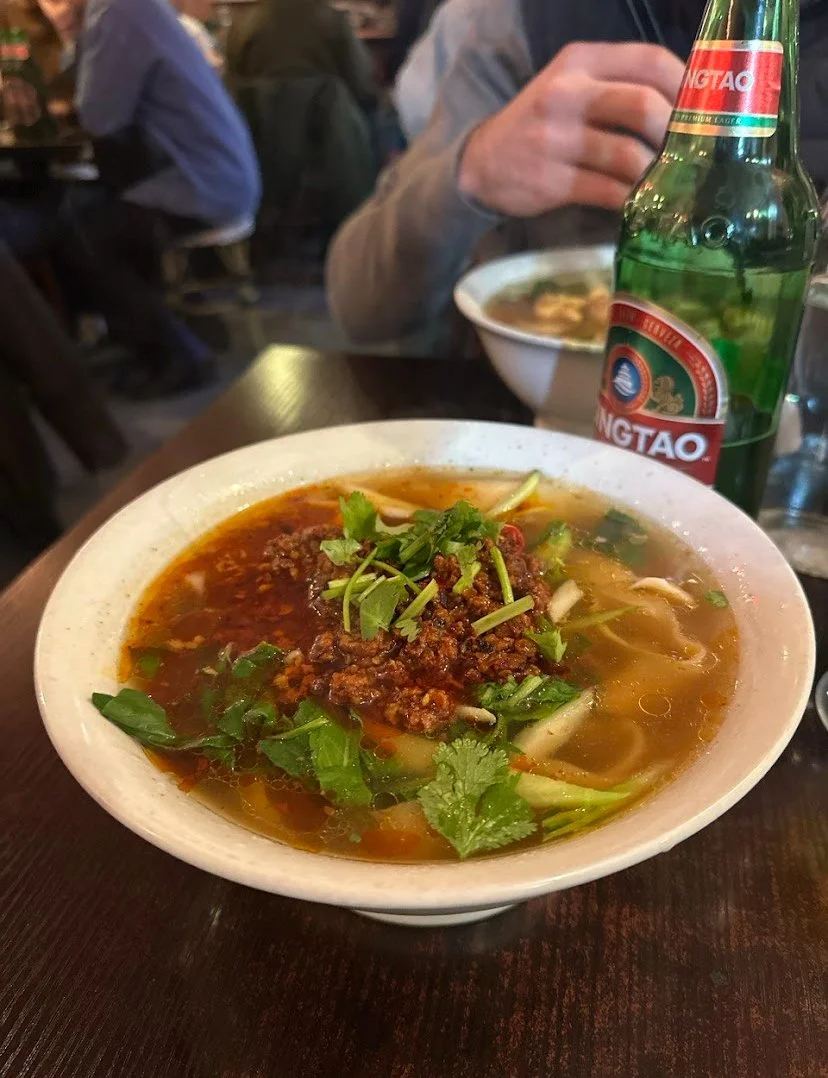 Gastronomisk jordomseiling i Paris