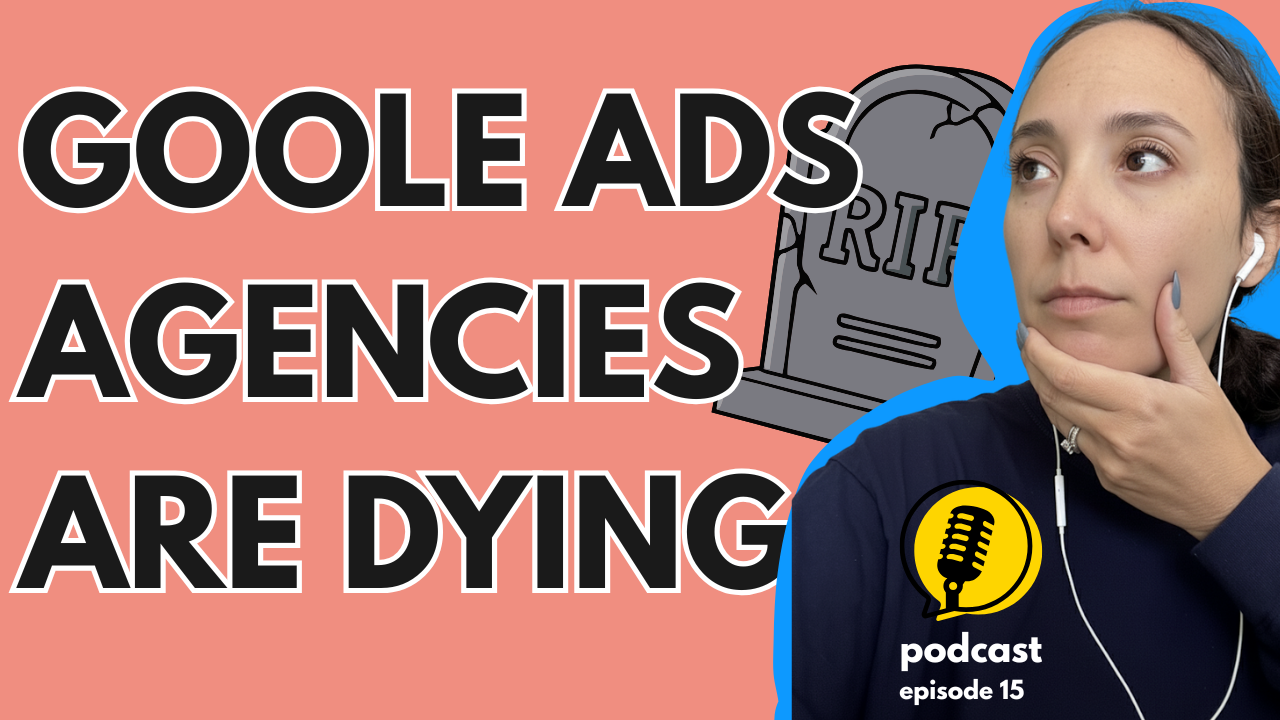 The Agency Model Is Dying: Why Your Small Business Needs a Google Ads Coach, Not a Manager