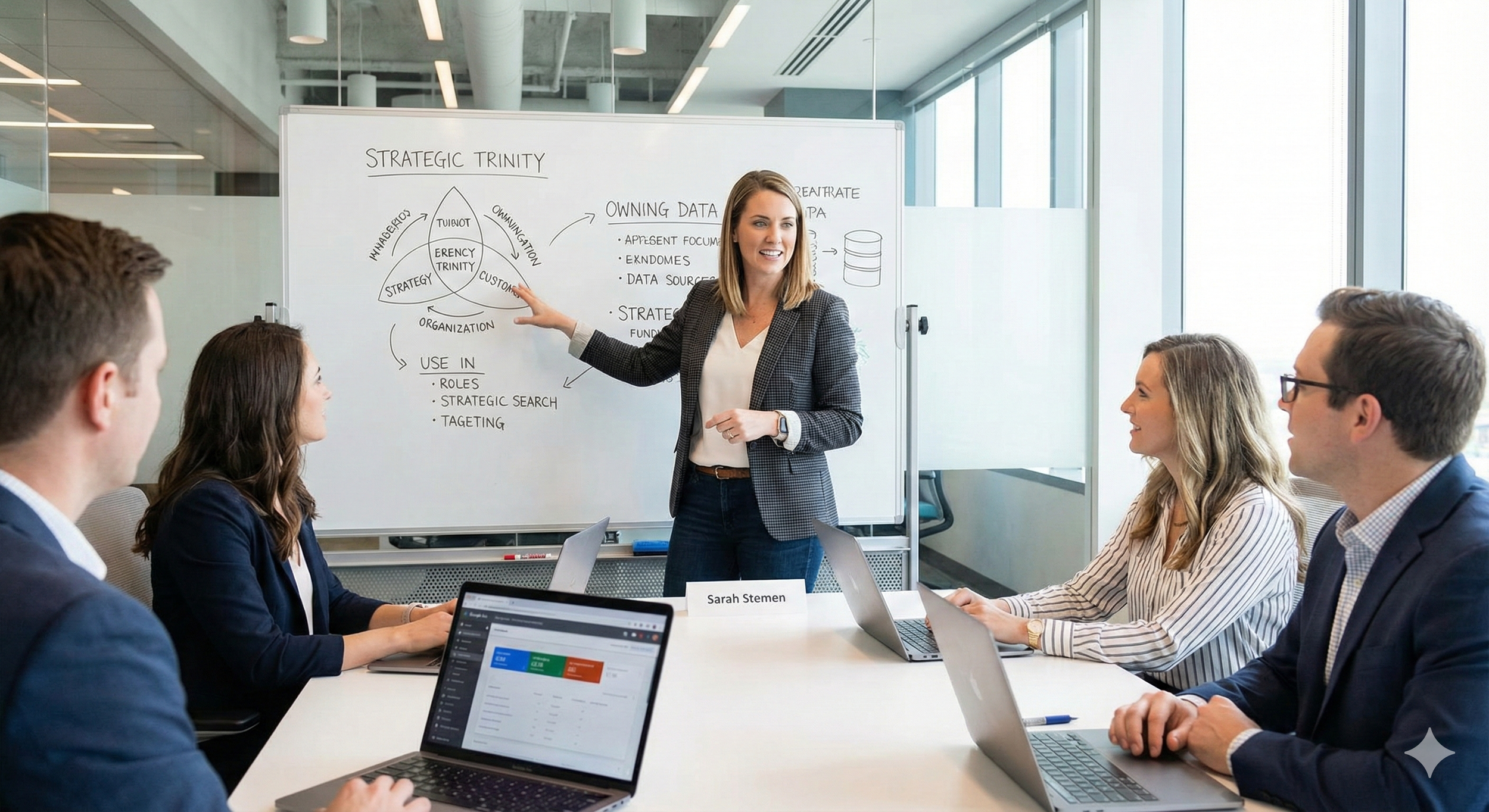 Why Your Paid Search Agency is Struggling (And How to Fix It)