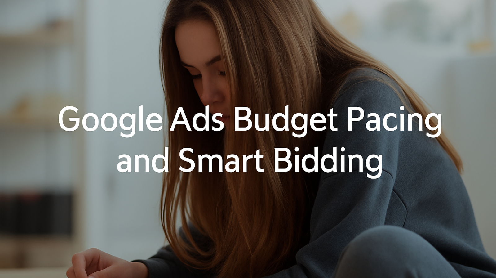 Stop Budget Chaos: How Smart Bidding and Pacing Protect Your Monthly P&amp;L