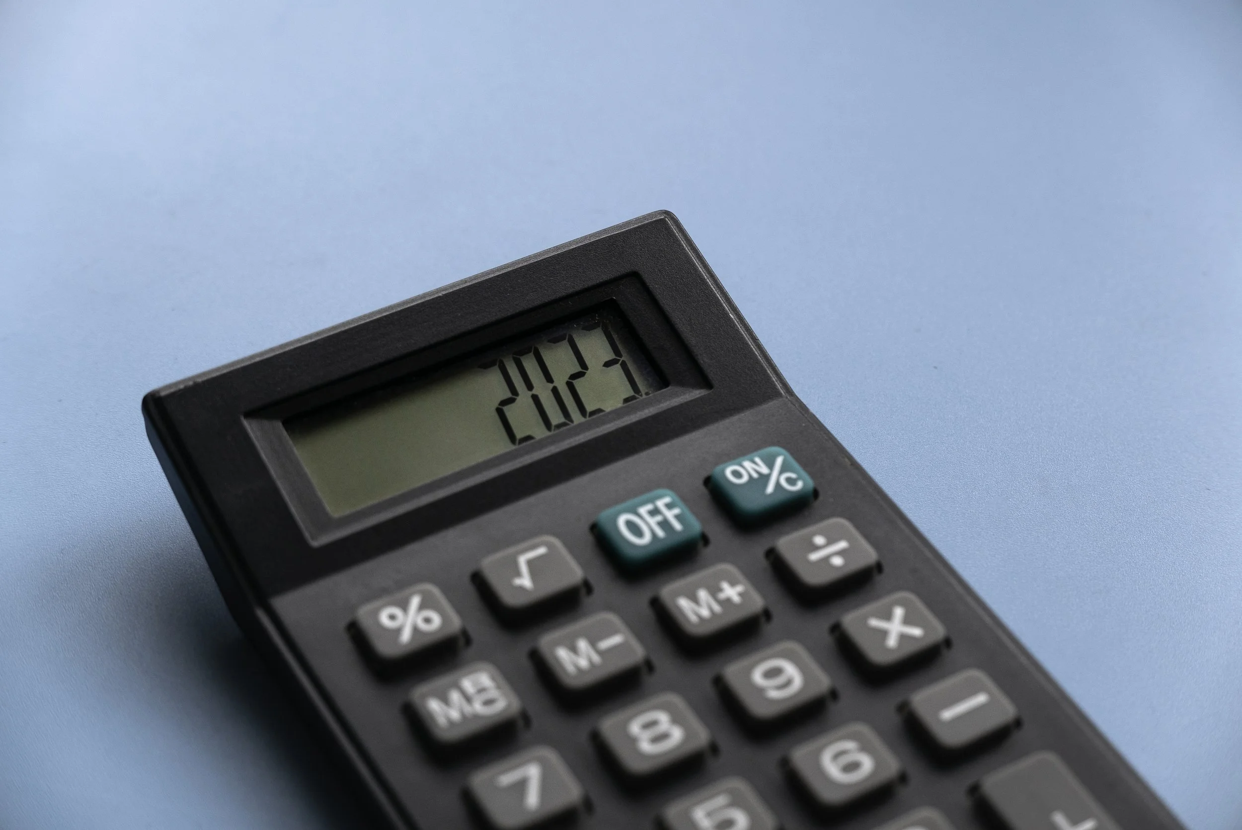 How to Calculate Your Google Ads Daily Budget: The "Reverse-Budget" Formula