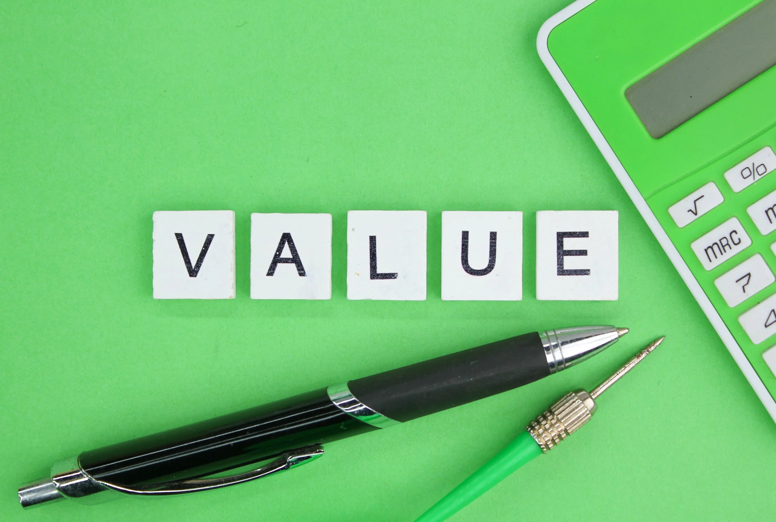 The Small Business Guide to Value‑Based Bidding: Moving Beyond the Lead